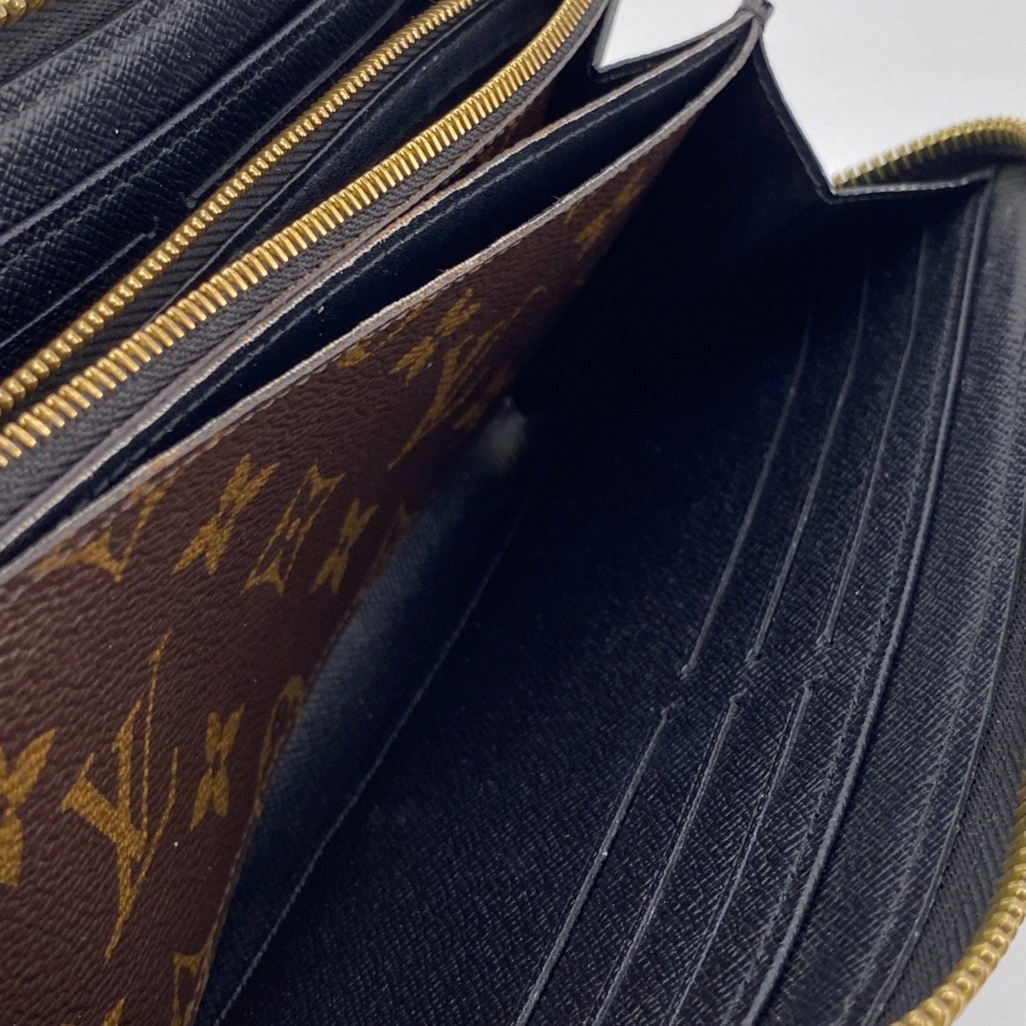 Louis Vuitton Louis Vuitton Retiro wallet Size ONE SIZE - 12 Thumbnail