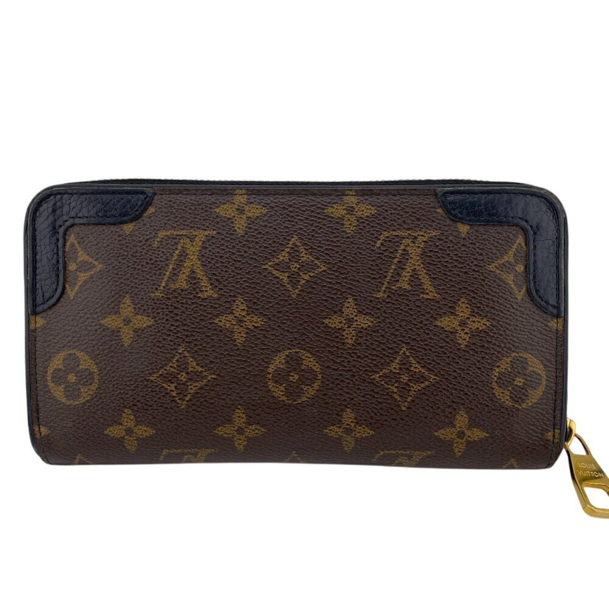 Louis Vuitton Louis Vuitton Retiro wallet Size ONE SIZE - 2 Thumbnail