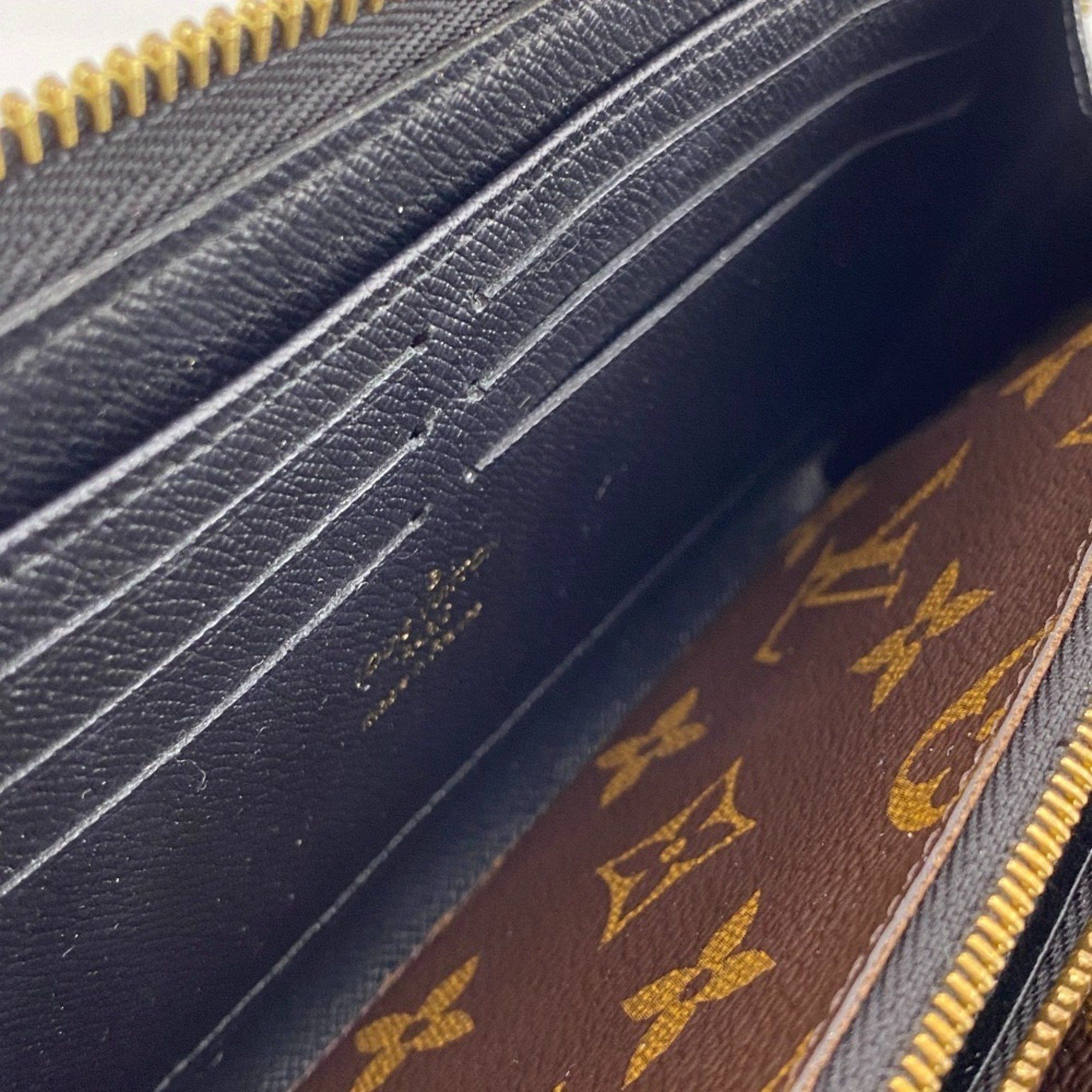 Louis Vuitton Louis Vuitton Retiro wallet Size ONE SIZE - 9 Thumbnail
