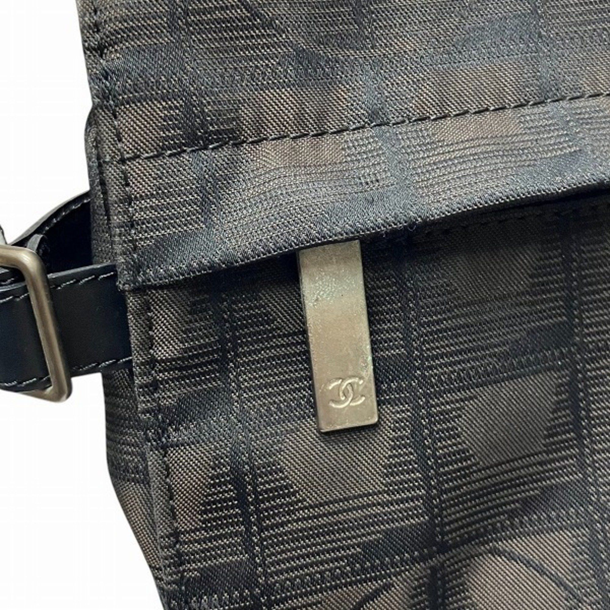 Chanel Chanel Travel line shoulder Size ONE SIZE - 6 Thumbnail