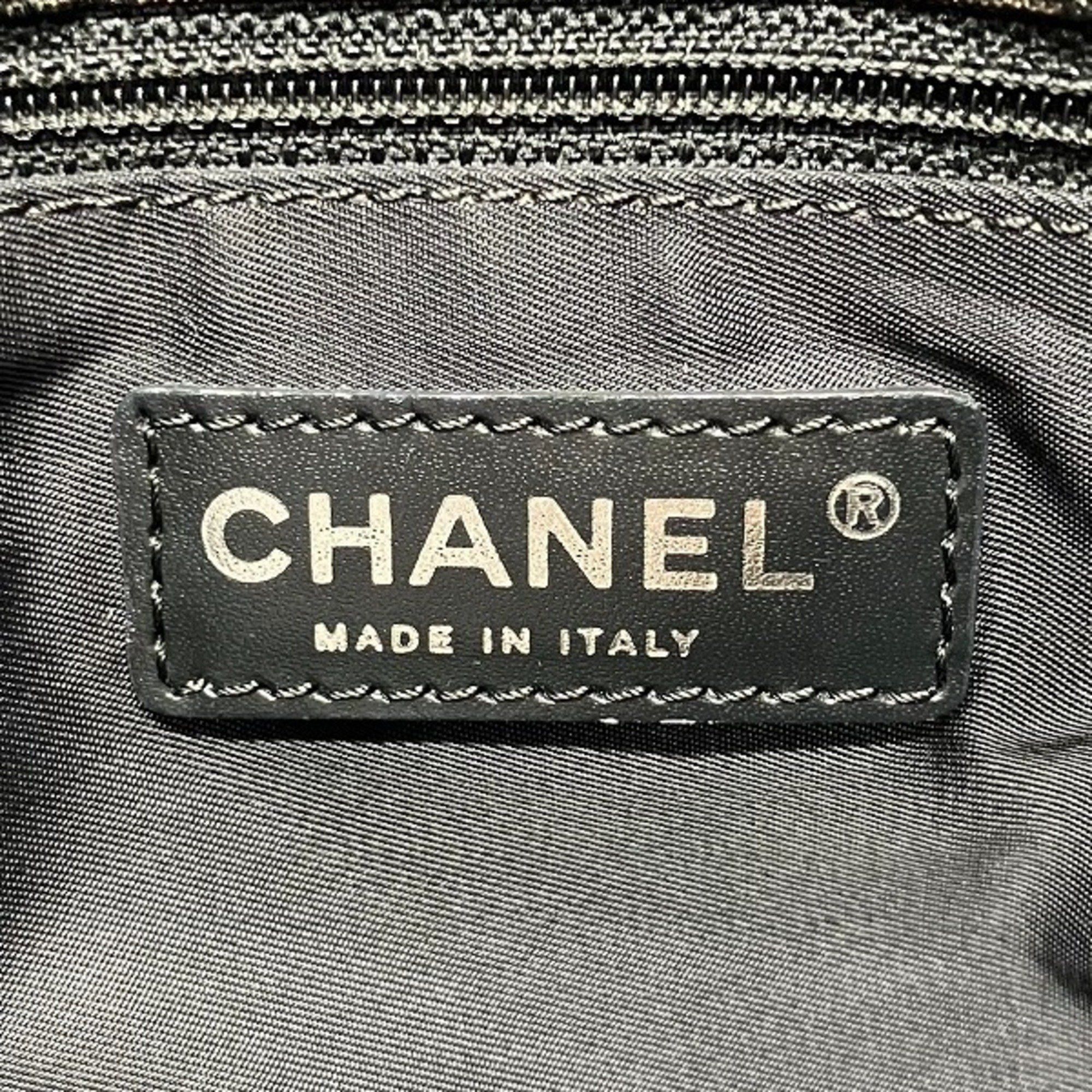 Chanel Chanel Travel line shoulder Size ONE SIZE - 8 Thumbnail