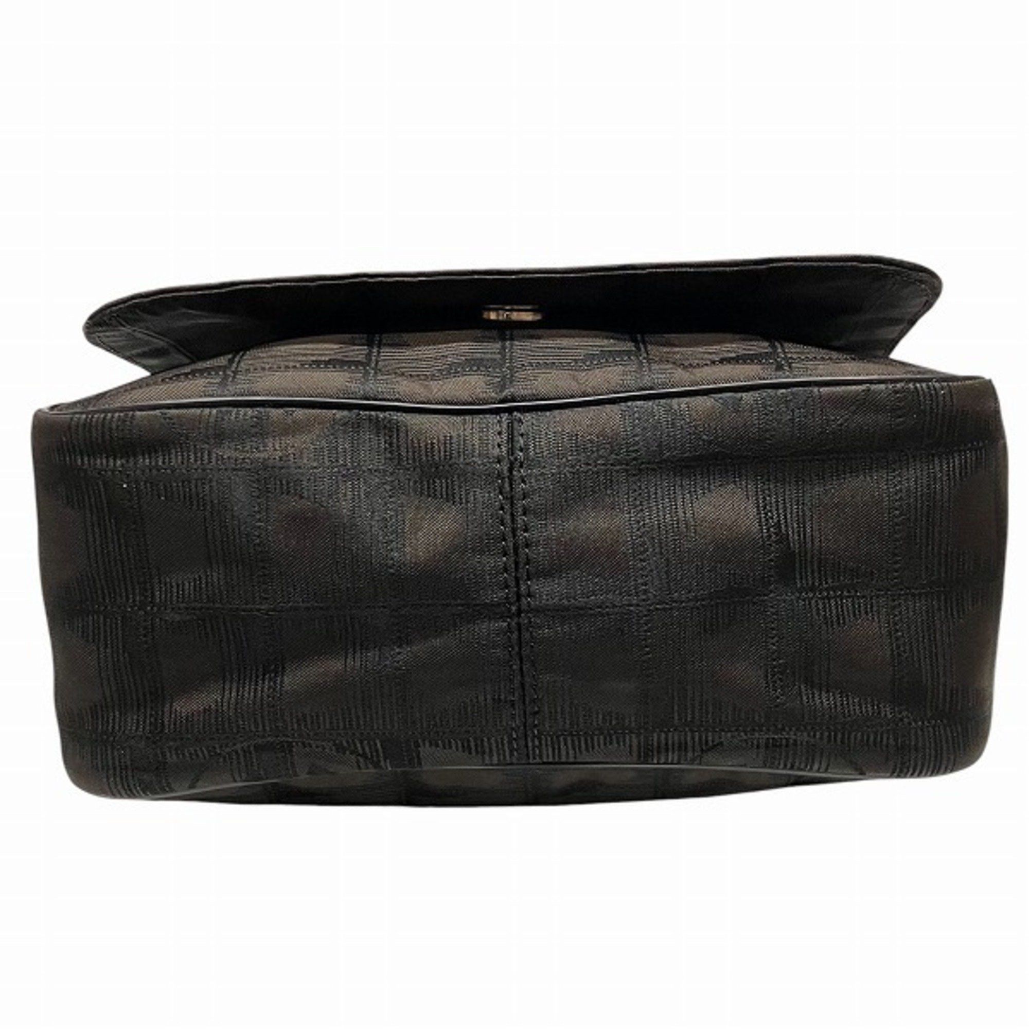 Chanel Chanel Travel line shoulder Size ONE SIZE - 4 Thumbnail