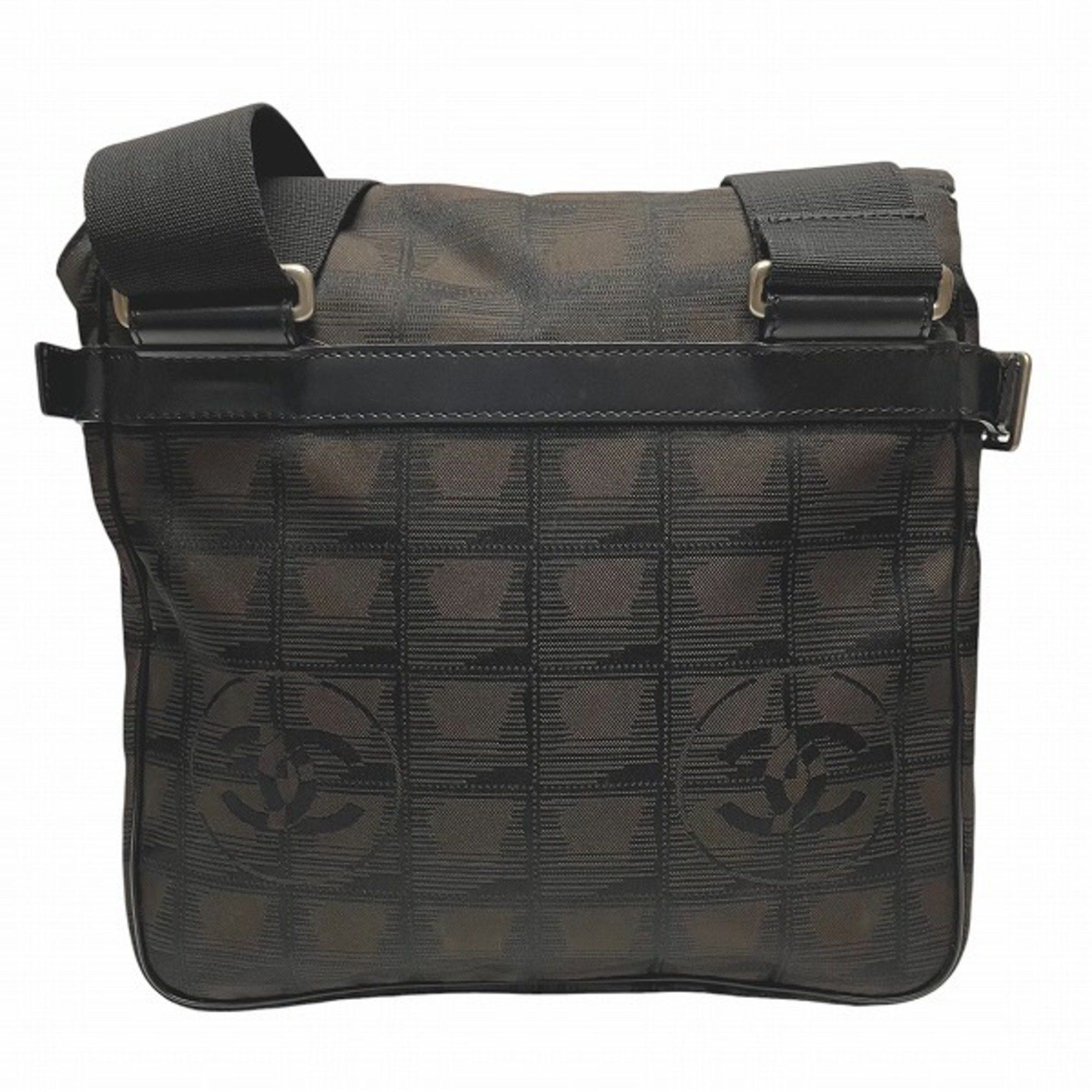 Chanel Chanel Travel line shoulder Size ONE SIZE - 2 Thumbnail