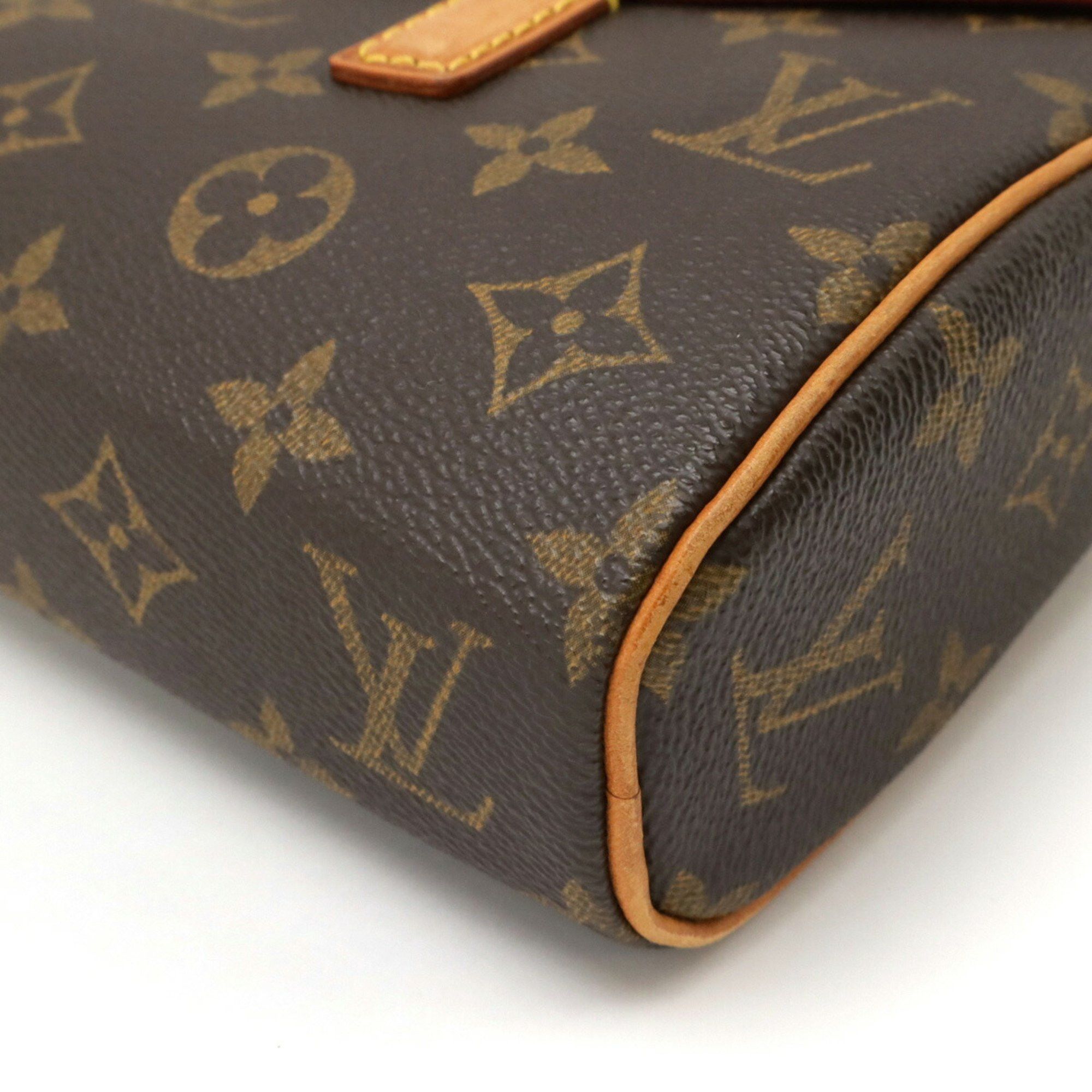 Louis Vuitton Louis Vuitton Sonatine handbag Size ONE SIZE - 4 Thumbnail