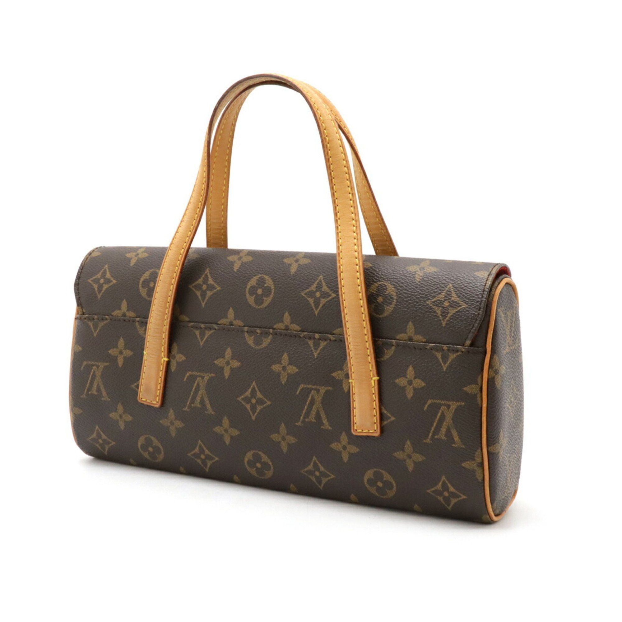 Louis Vuitton Louis Vuitton Sonatine handbag Size ONE SIZE - 2 Thumbnail