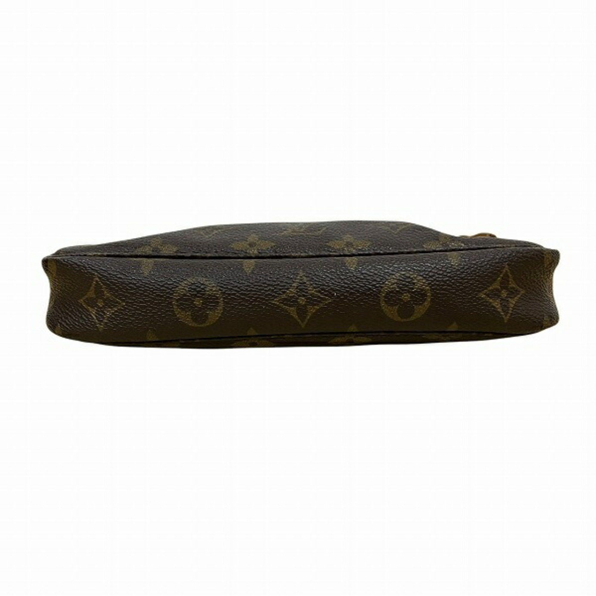 Louis Vuitton Louis Vuitton Pochette Accessoire clutch Size ONE SIZE - 4 Thumbnail