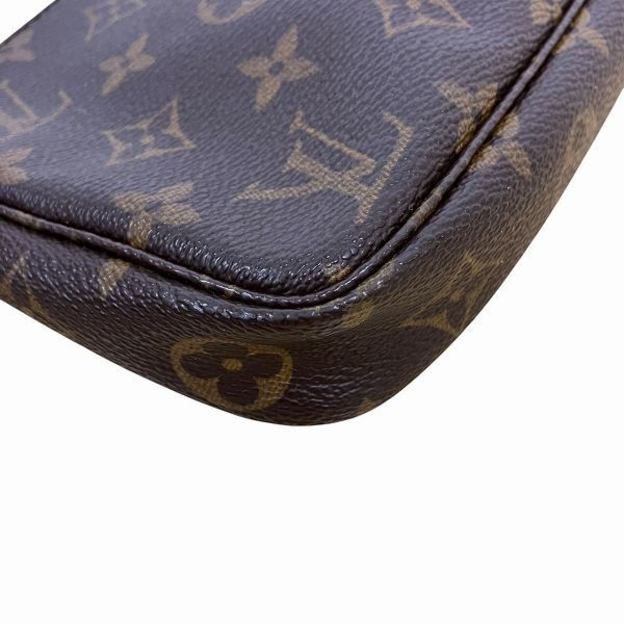 Louis Vuitton Louis Vuitton Pochette Accessoire clutch Size ONE SIZE - 5 Thumbnail