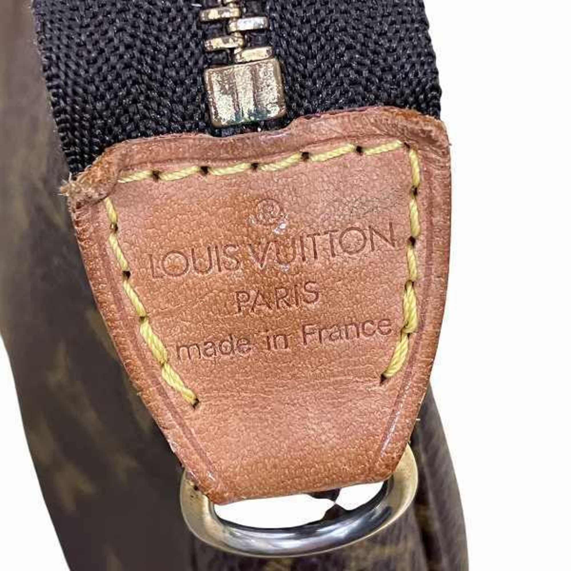 Louis Vuitton Louis Vuitton Pochette Accessoire clutch Size ONE SIZE - 9 Thumbnail