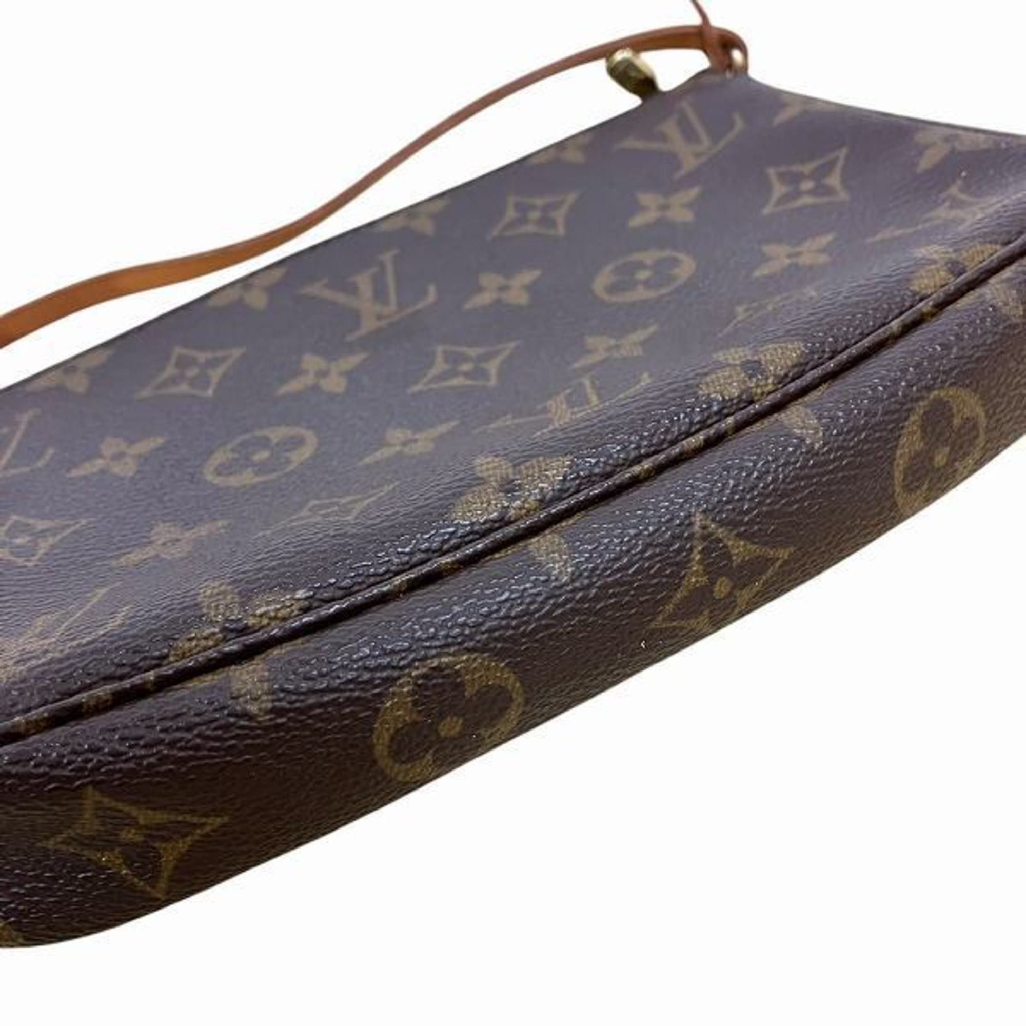 Louis Vuitton Louis Vuitton Pochette Accessoire clutch Size ONE SIZE - 6 Thumbnail