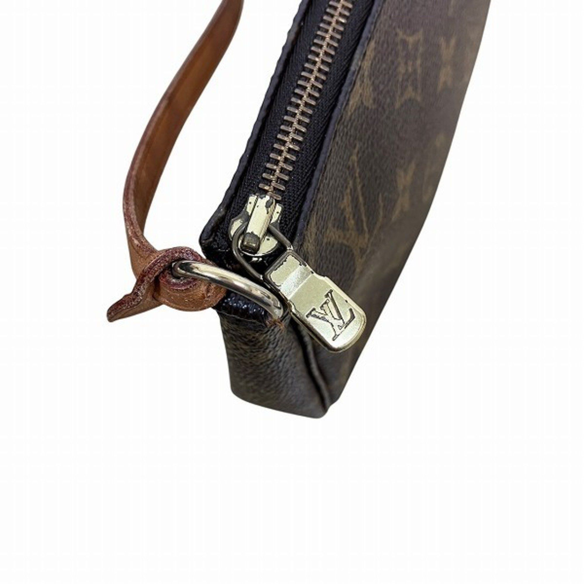 Louis Vuitton Louis Vuitton Pochette Accessoire clutch Size ONE SIZE - 7 Thumbnail