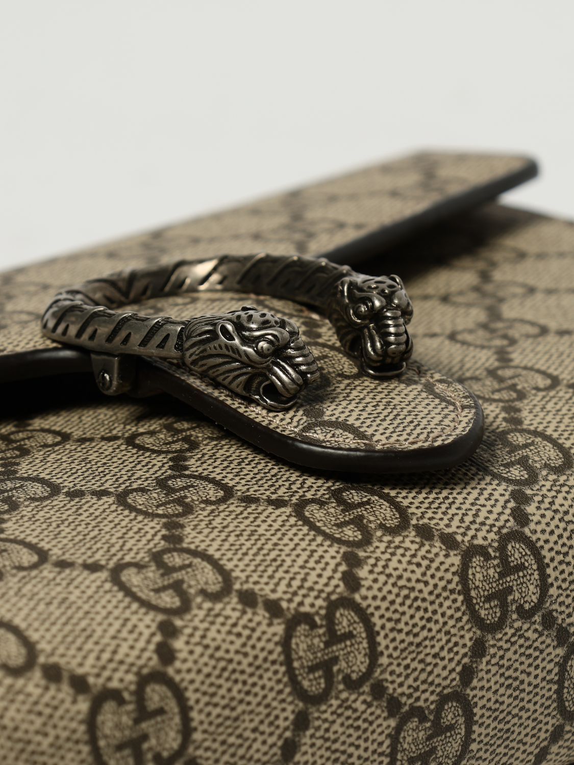 Gucci Gucci Mini Bag Woman Beige Size ONE SIZE - 4 Thumbnail