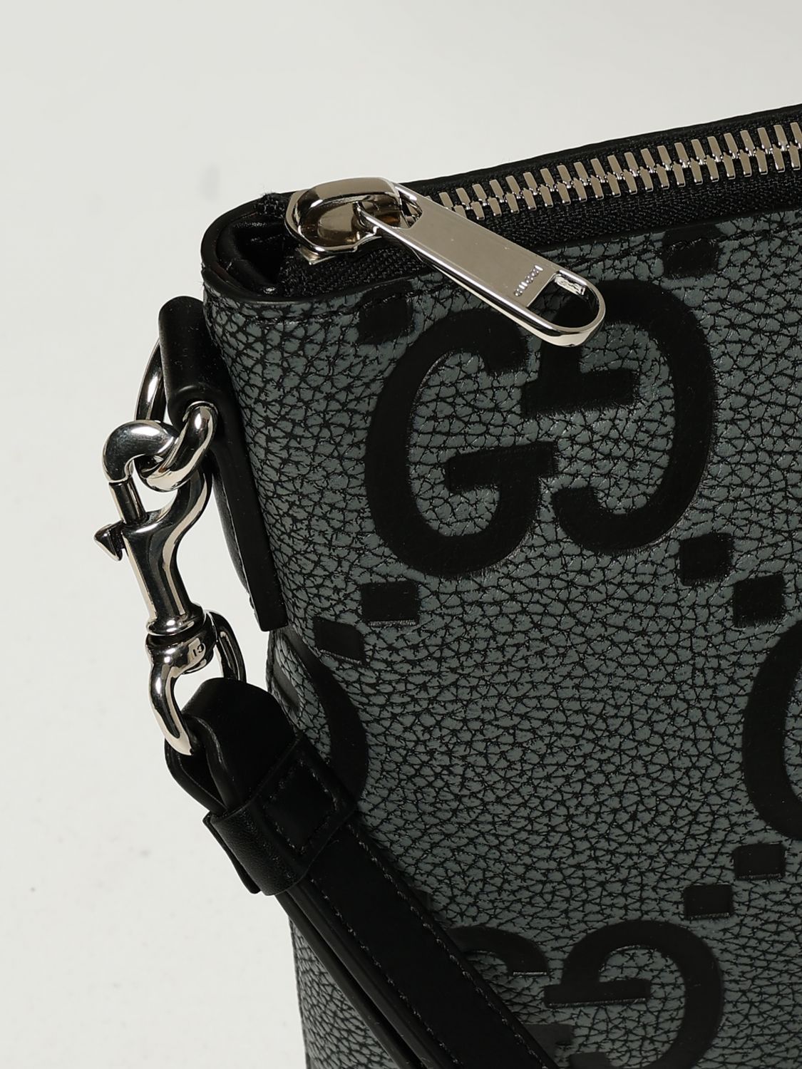 Gucci Gucci Briefcase Men Black Size ONE SIZE - 4 Thumbnail