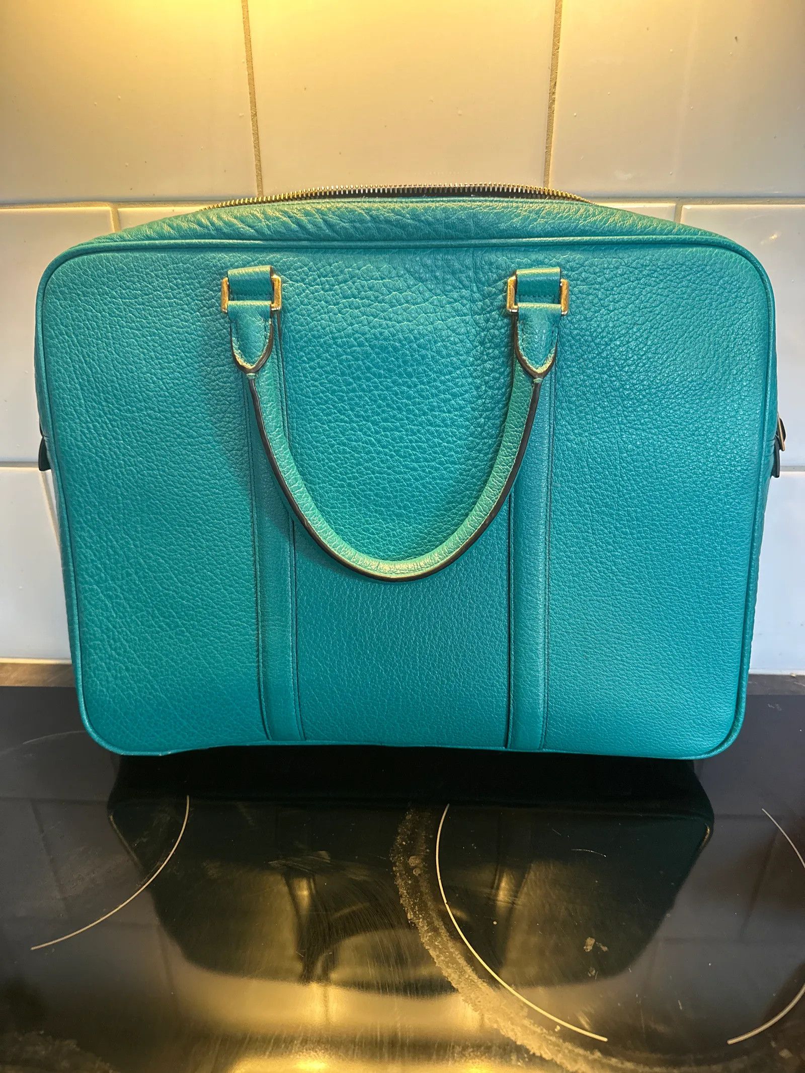 Paul Smith Paul Smith Bag Size ONE SIZE - 4 Thumbnail