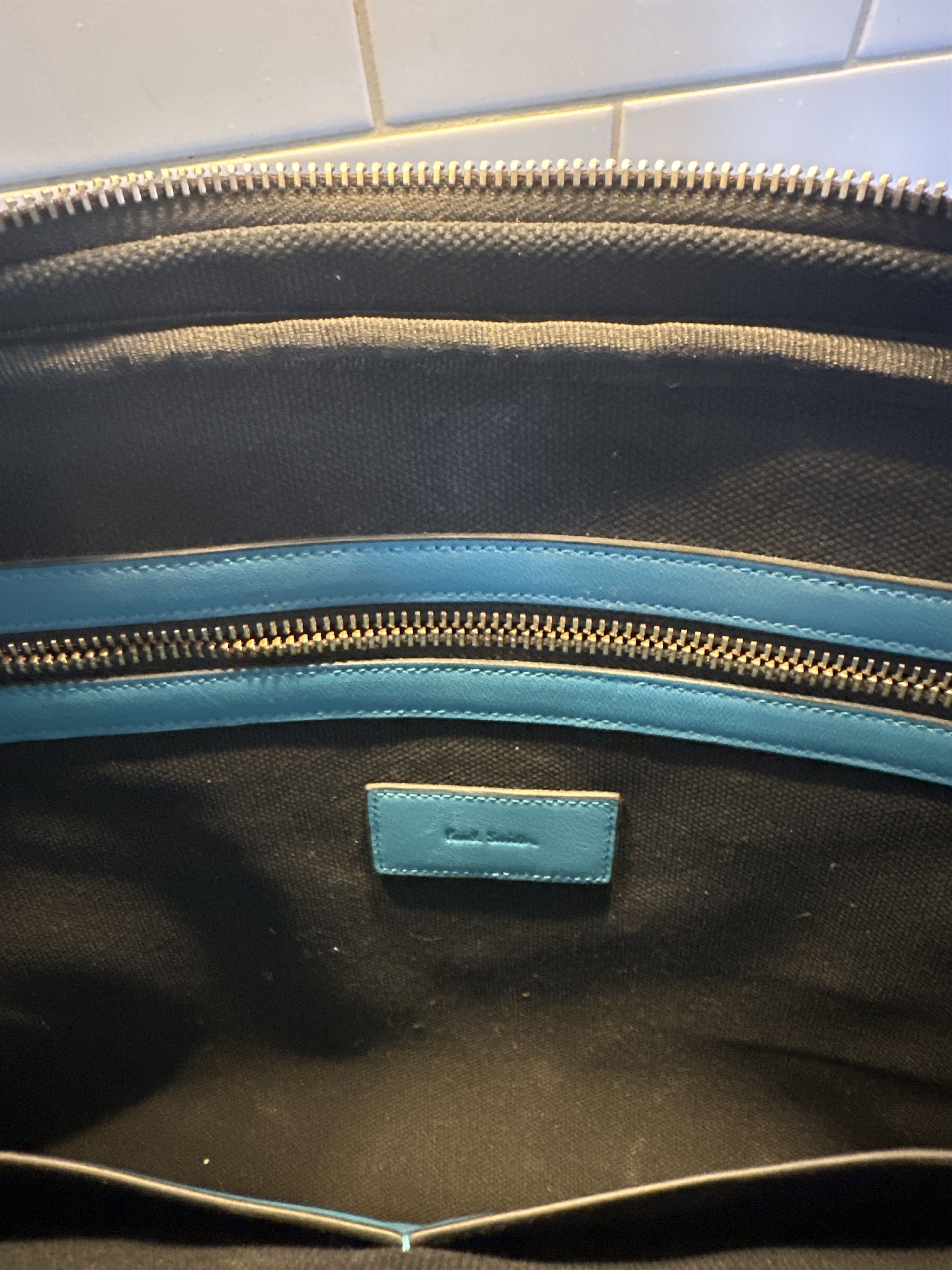 Paul Smith Paul Smith Bag Size ONE SIZE - 3 Thumbnail