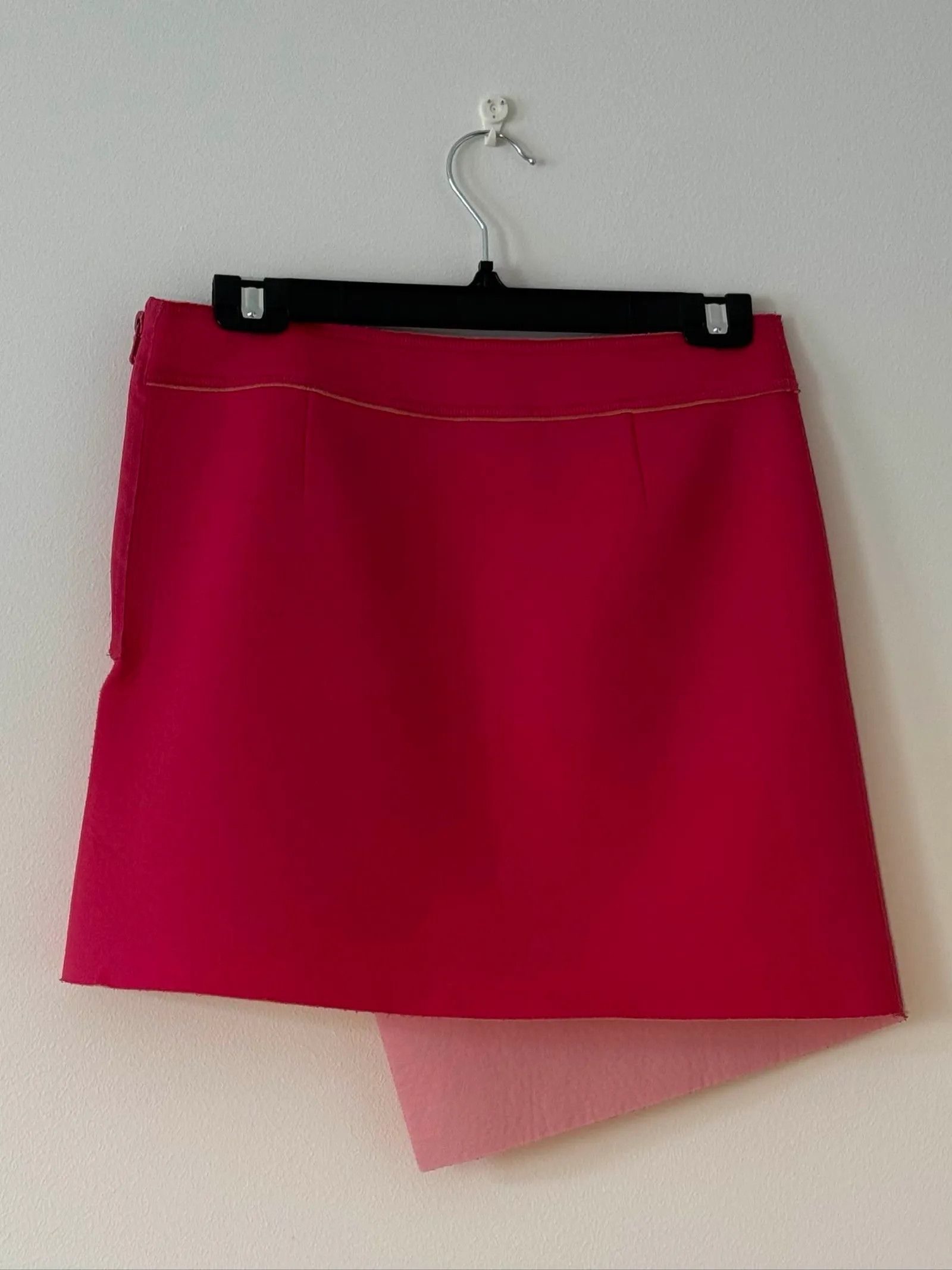Moschino Moschino Skirt Size 26" / US 2 / IT 38 - 4 Thumbnail