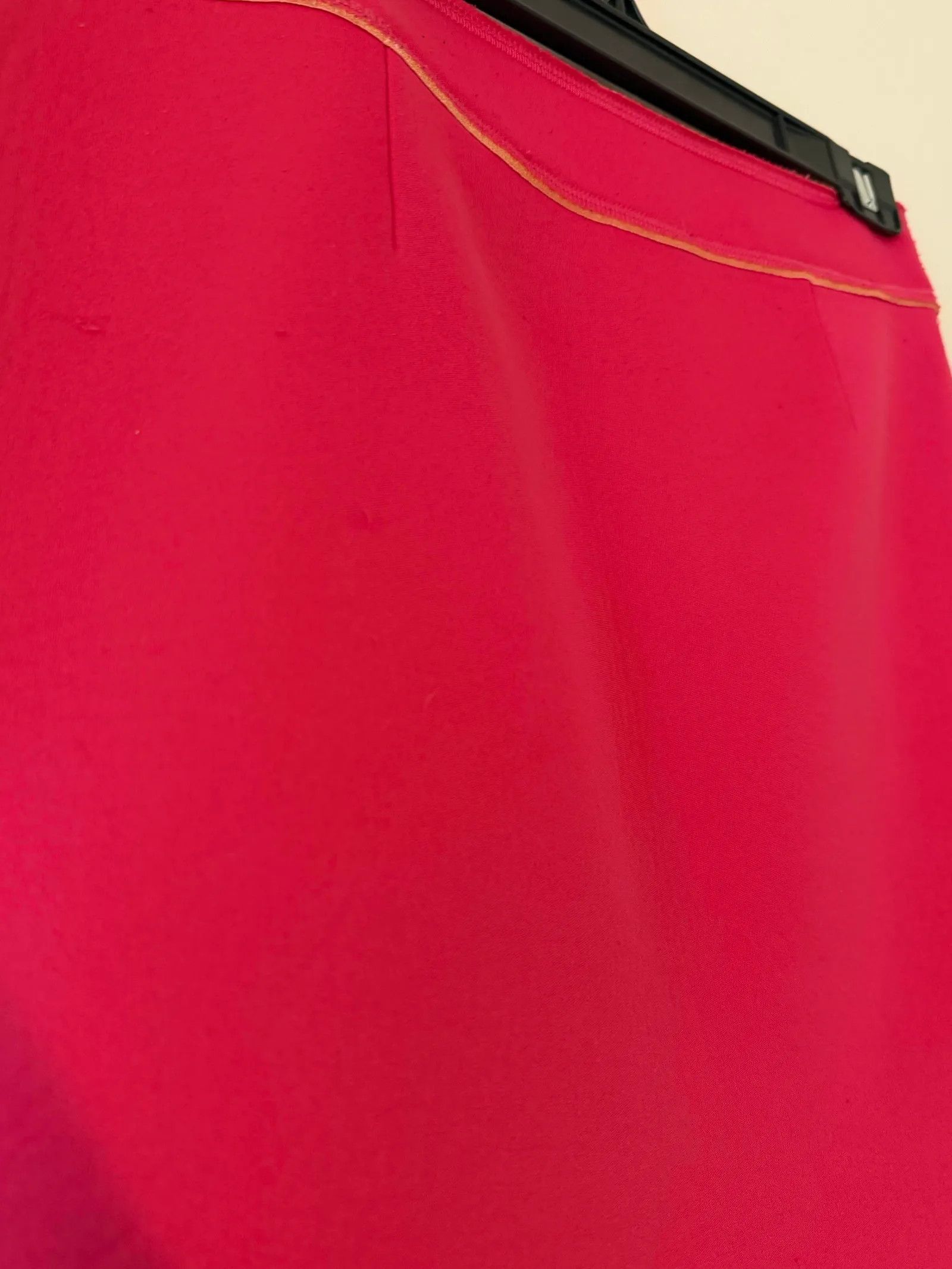 Moschino Moschino Skirt Size 26" / US 2 / IT 38 - 6 Thumbnail