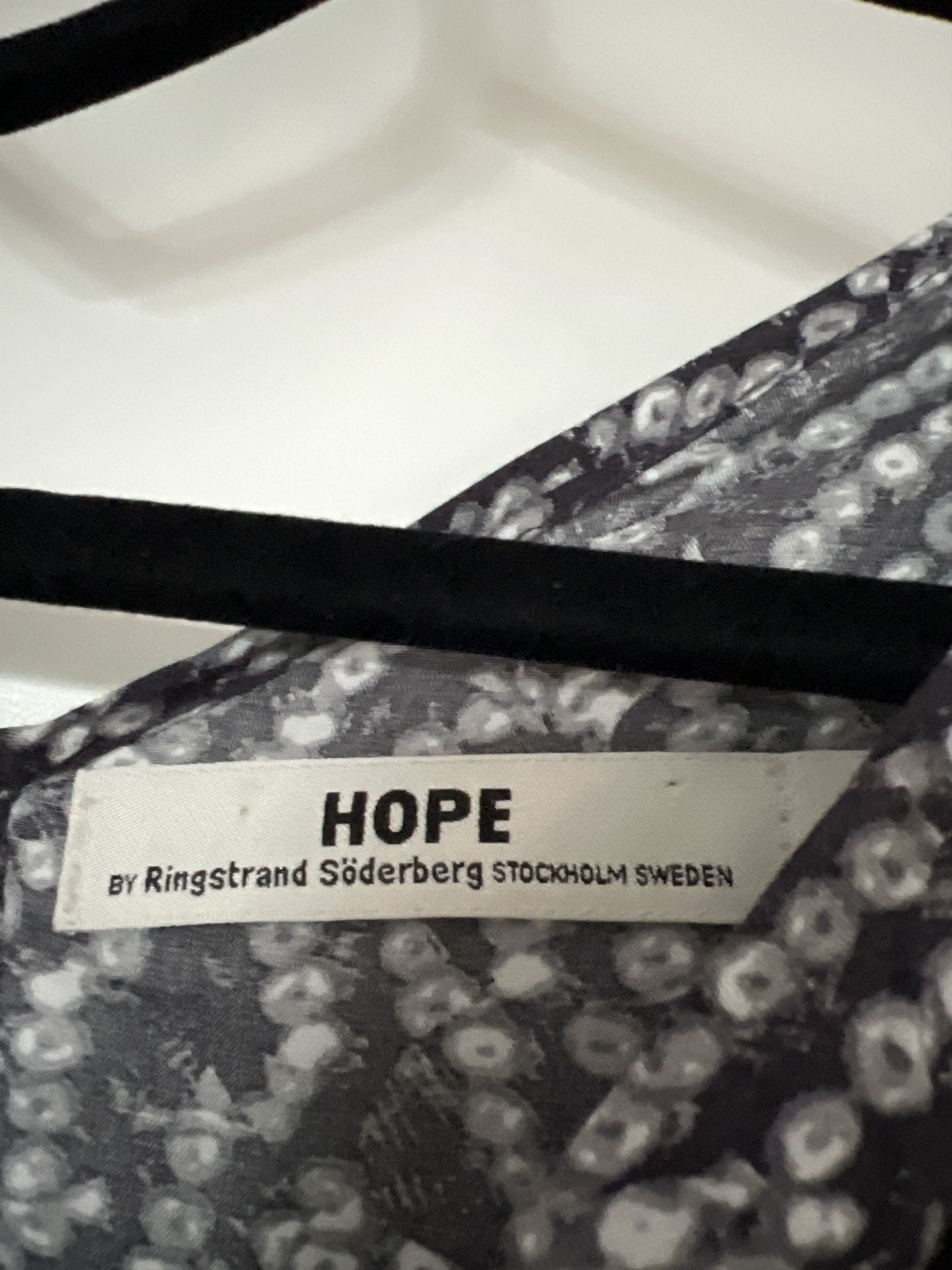 Hope Hope Deco dress Dress Size XS / US 0-2 / IT 36-38 - 2 Thumbnail
