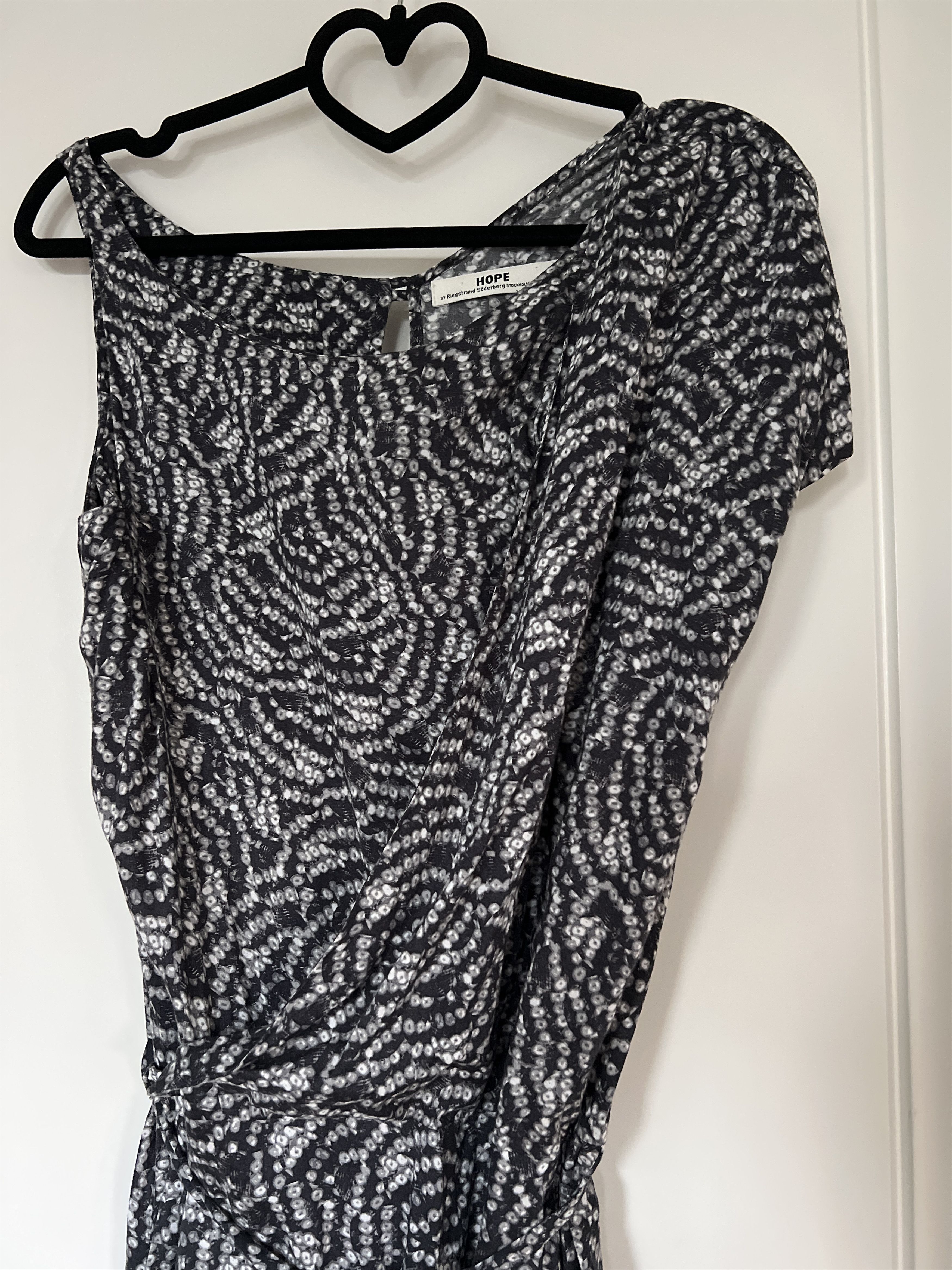 Hope Hope Deco dress Dress Size XS / US 0-2 / IT 36-38 - 4 Thumbnail