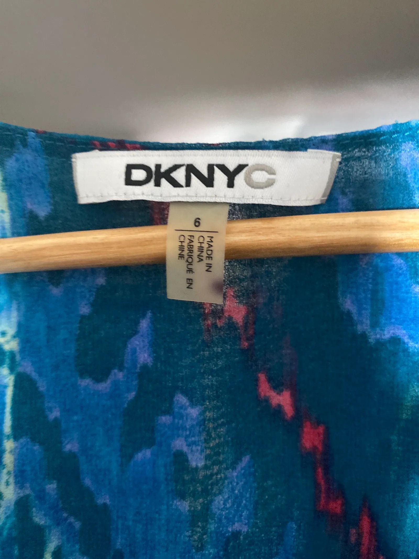 DKNY DKNY Dress Size S / US 4 / IT 40 - 2 Thumbnail
