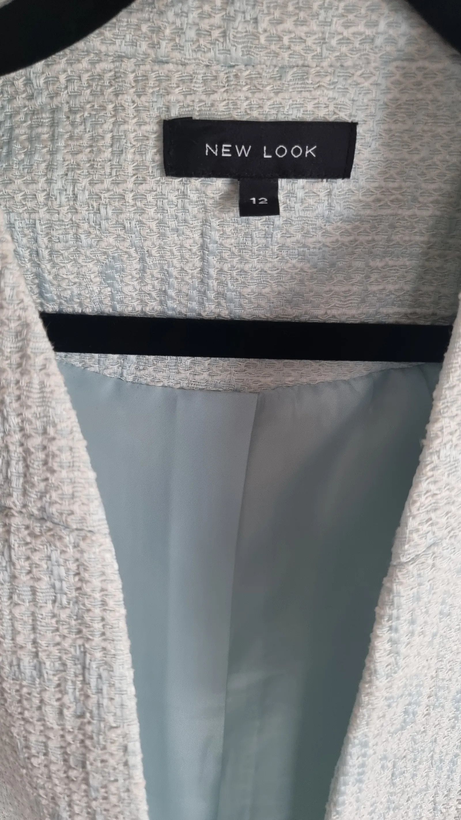 New Look New Look Blazer Size M / US 6-8 / IT 42-44 - 2 Thumbnail