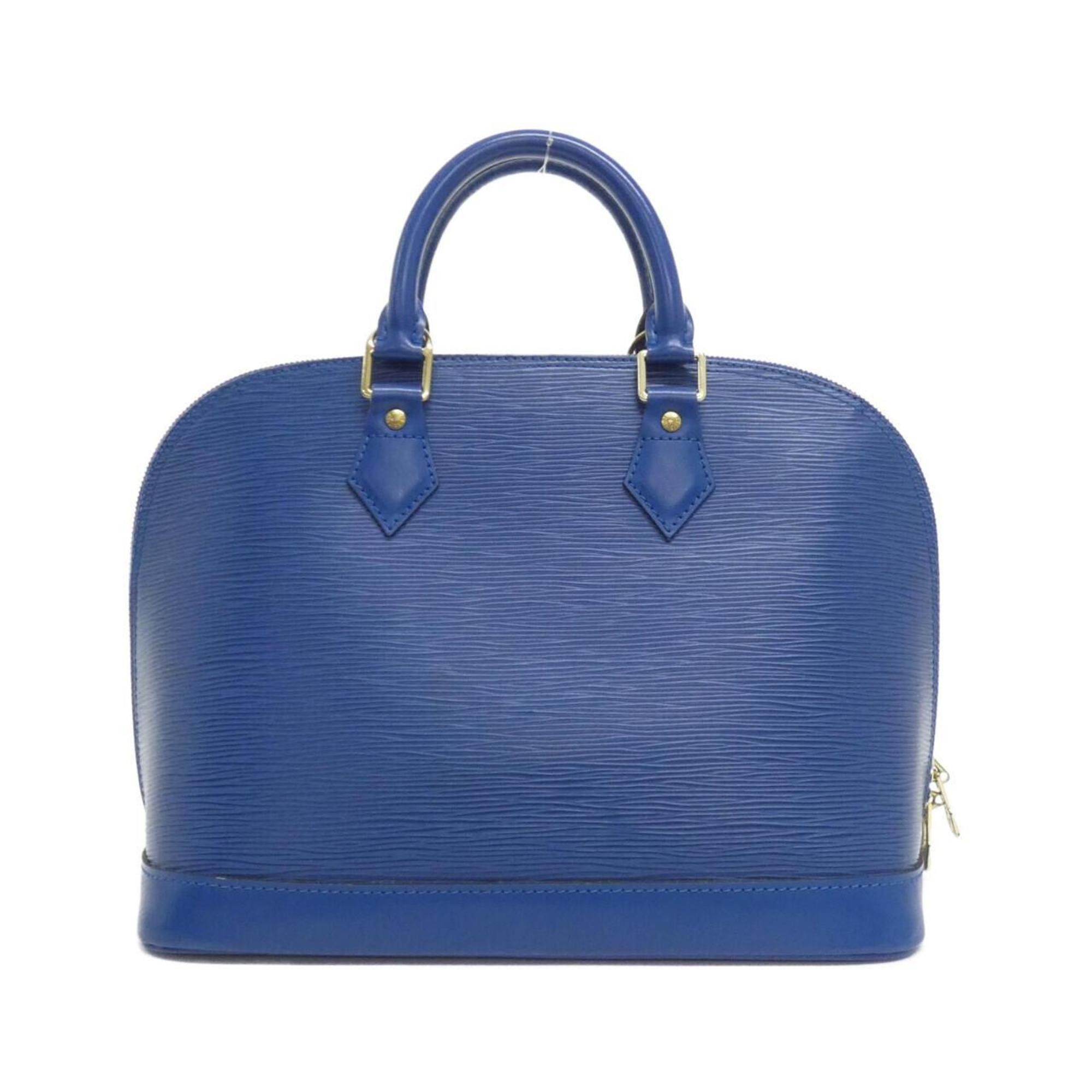 Louis Vuitton Louis Vuitton Alma handbag Size ONE SIZE - 2 Thumbnail