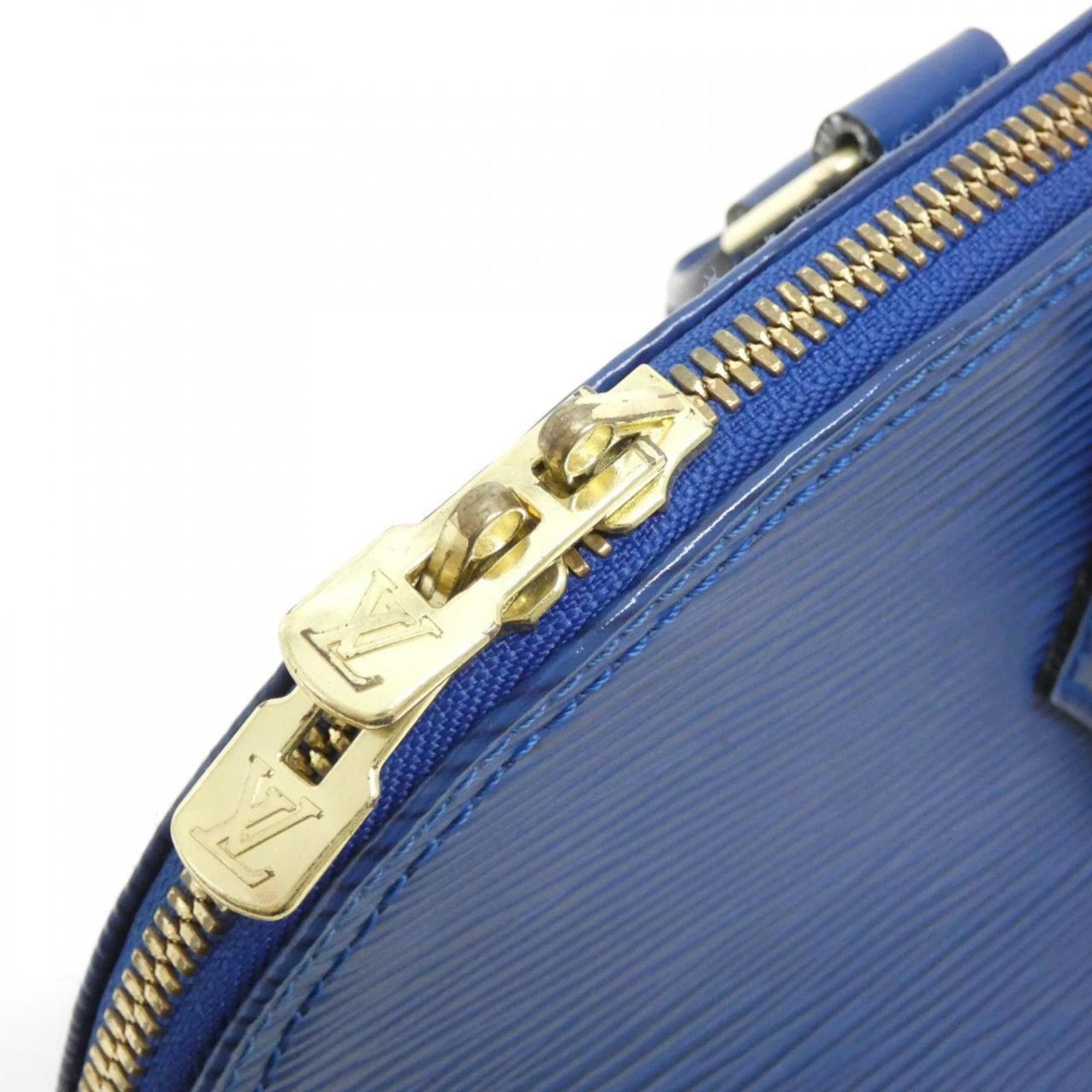 Louis Vuitton Louis Vuitton Alma handbag Size ONE SIZE - 5 Thumbnail