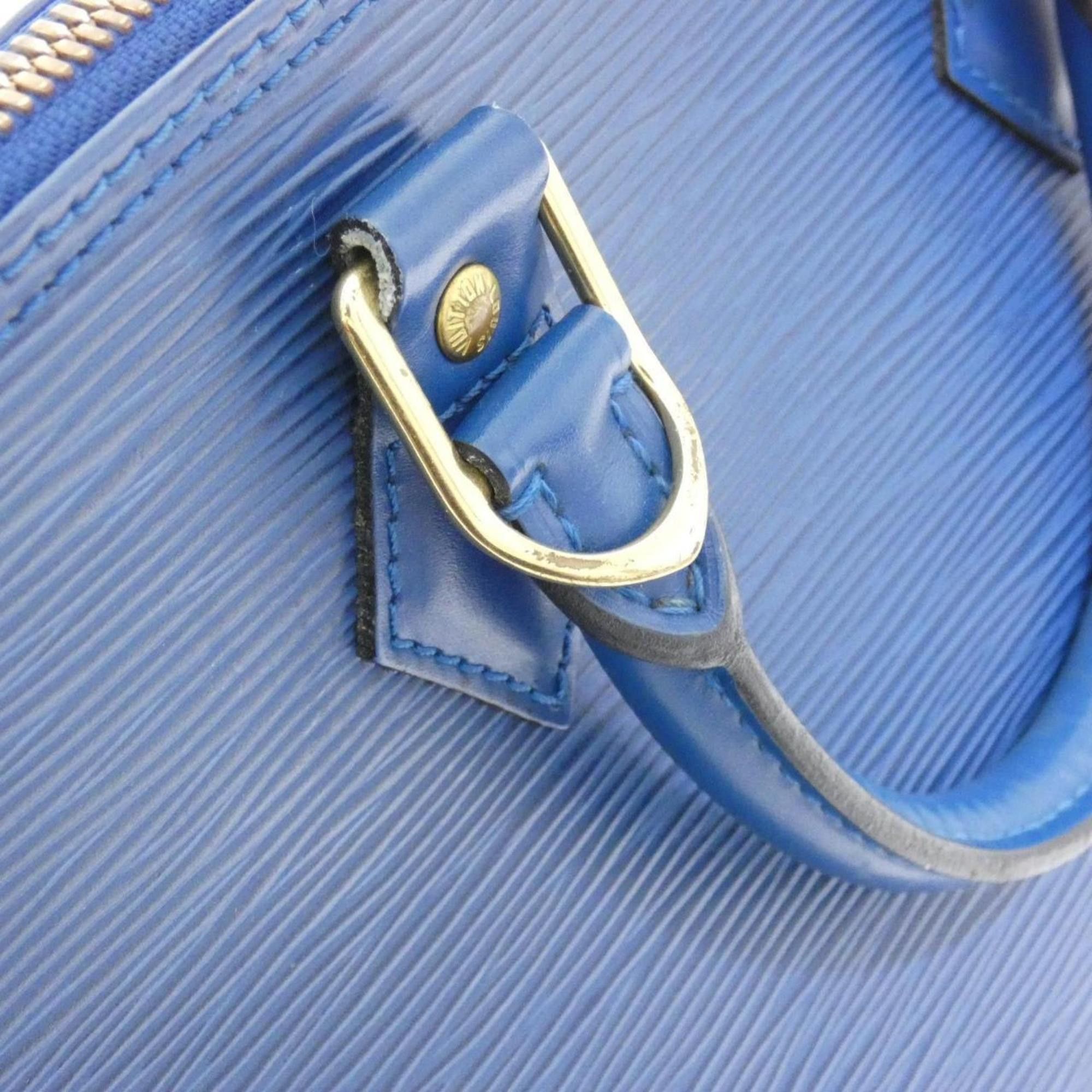 Louis Vuitton Louis Vuitton Alma handbag Size ONE SIZE - 3 Thumbnail