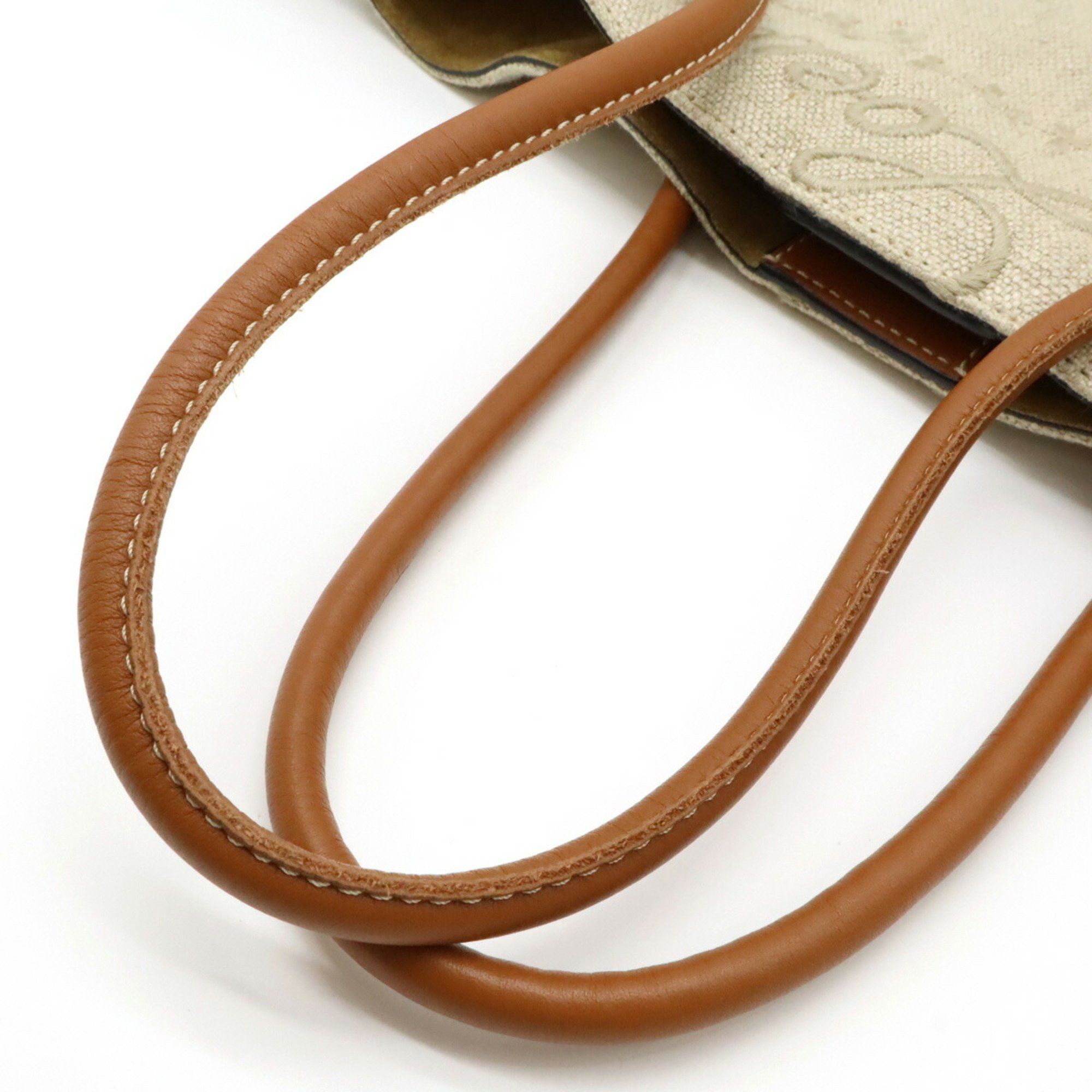 Loewe Loewe Flamenco knot shoulder Size ONE SIZE - 3 Thumbnail