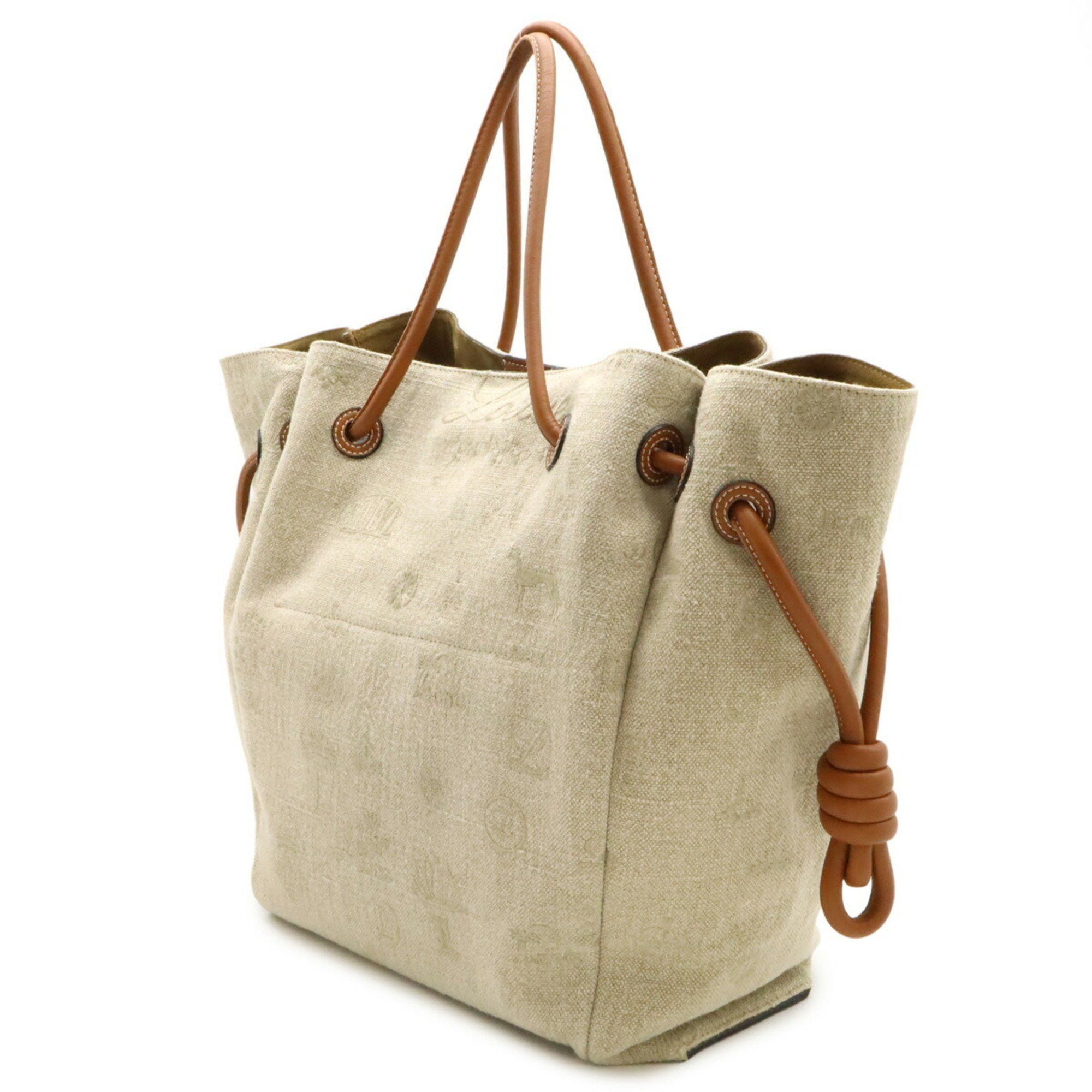 Loewe Loewe Flamenco knot shoulder Size ONE SIZE - 2 Thumbnail