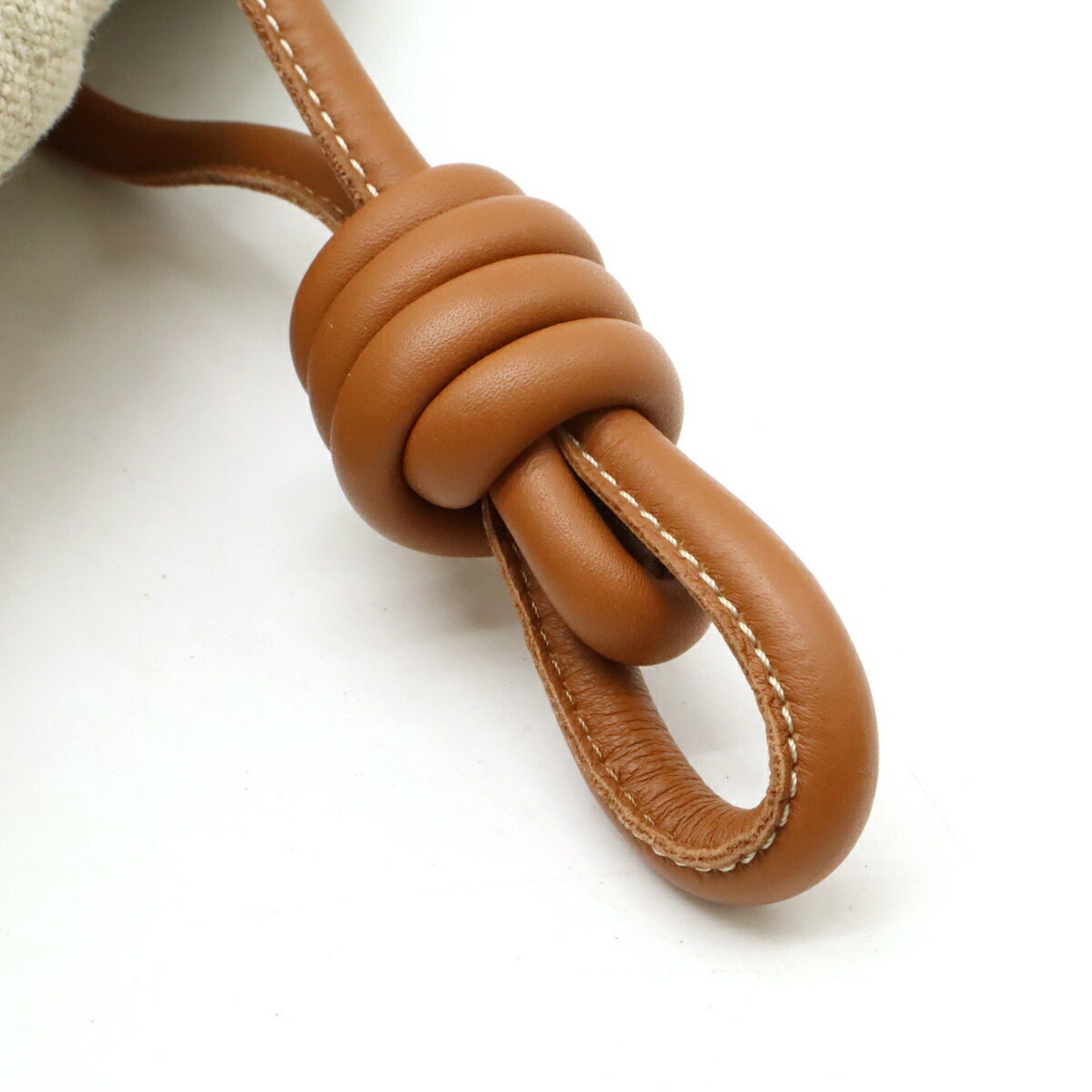 Loewe Loewe Flamenco knot shoulder Size ONE SIZE - 8 Thumbnail