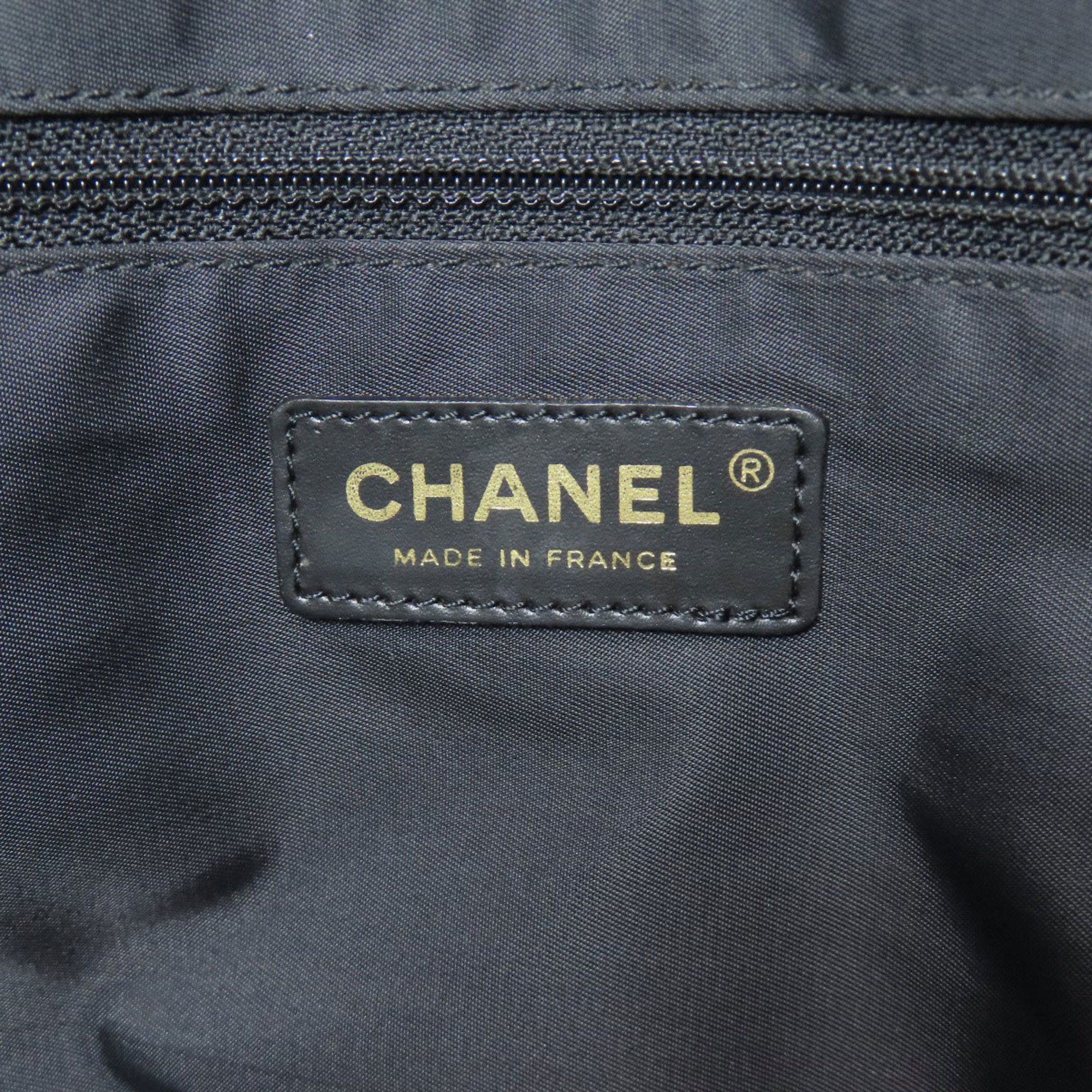 Chanel Chanel Travel line tote Size ONE SIZE - 9 Thumbnail