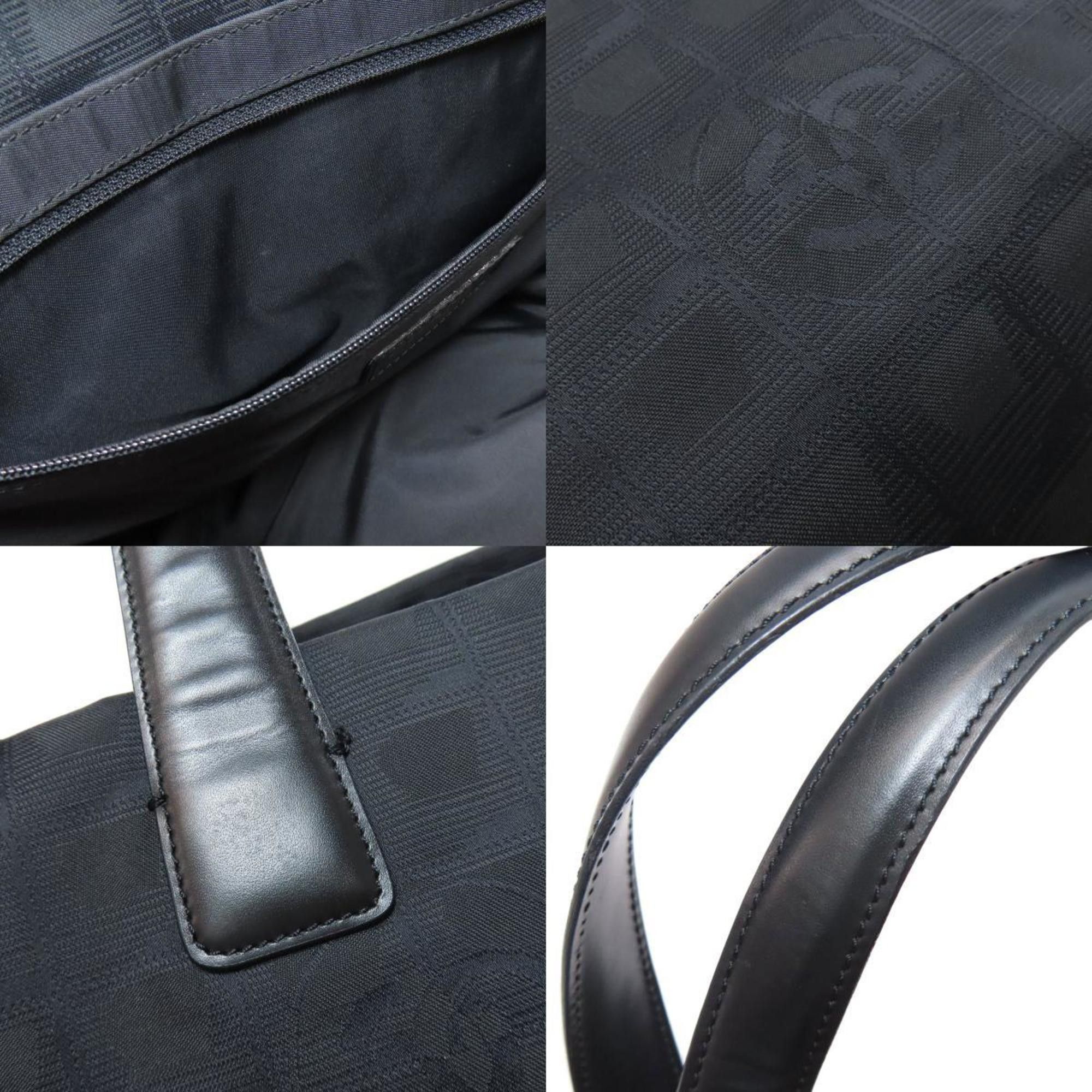 Chanel Chanel Travel line tote Size ONE SIZE - 4 Thumbnail