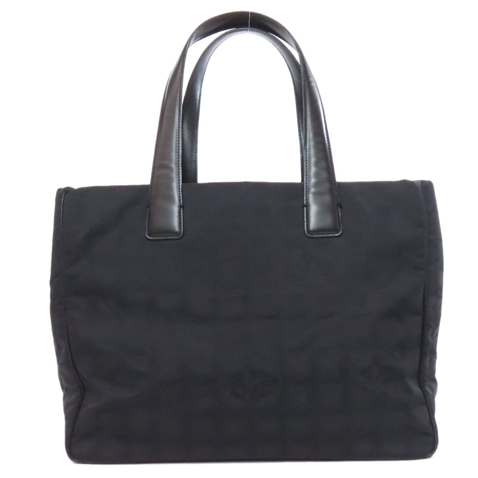 Chanel Chanel Travel line tote Size ONE SIZE - 11 Thumbnail