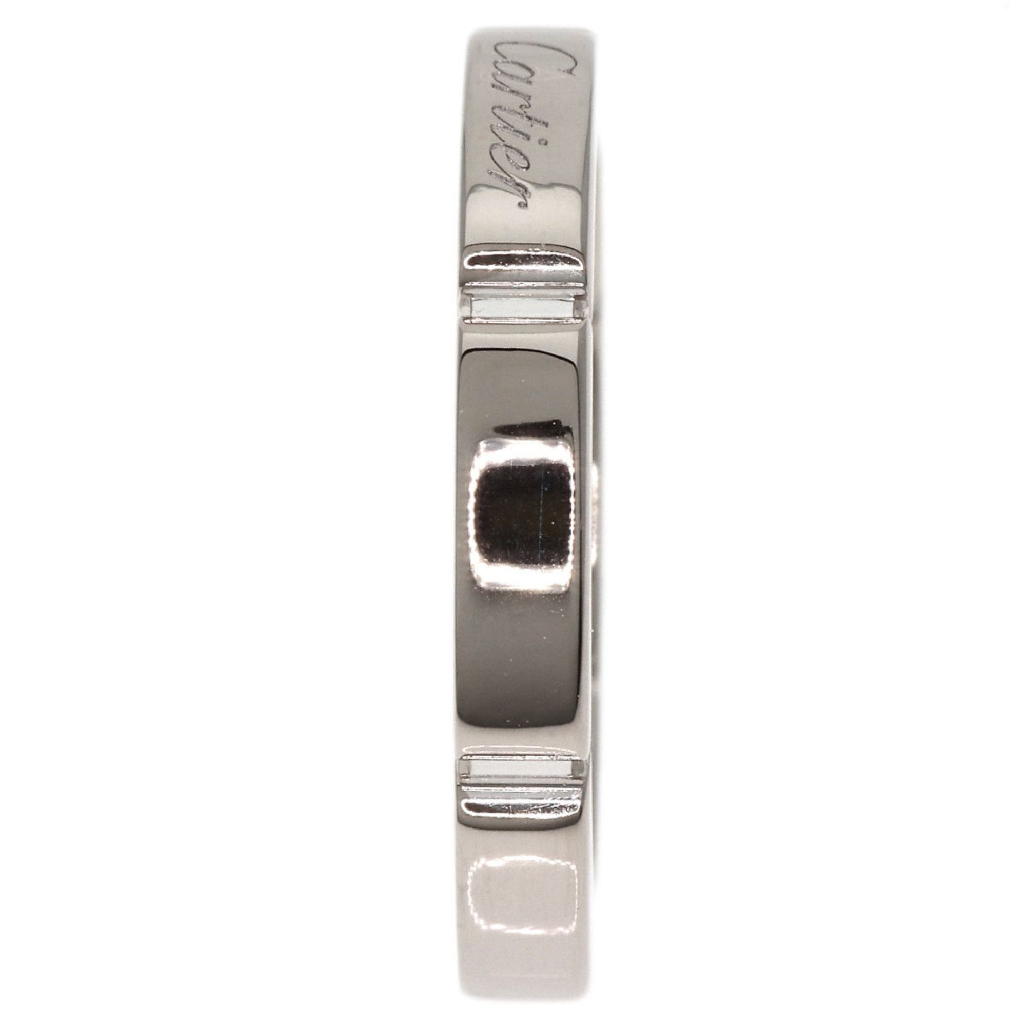 Cartier Cartier Maillon Panthère ring Size ONE SIZE - 4 Thumbnail