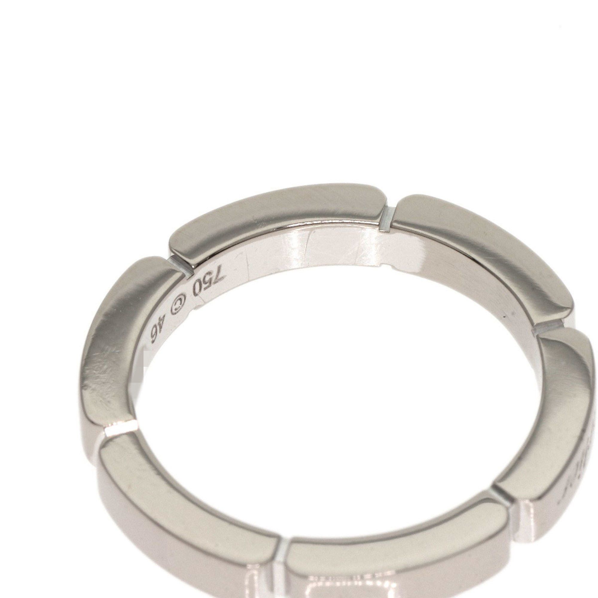Cartier Cartier Maillon Panthère ring Size ONE SIZE - 6 Thumbnail