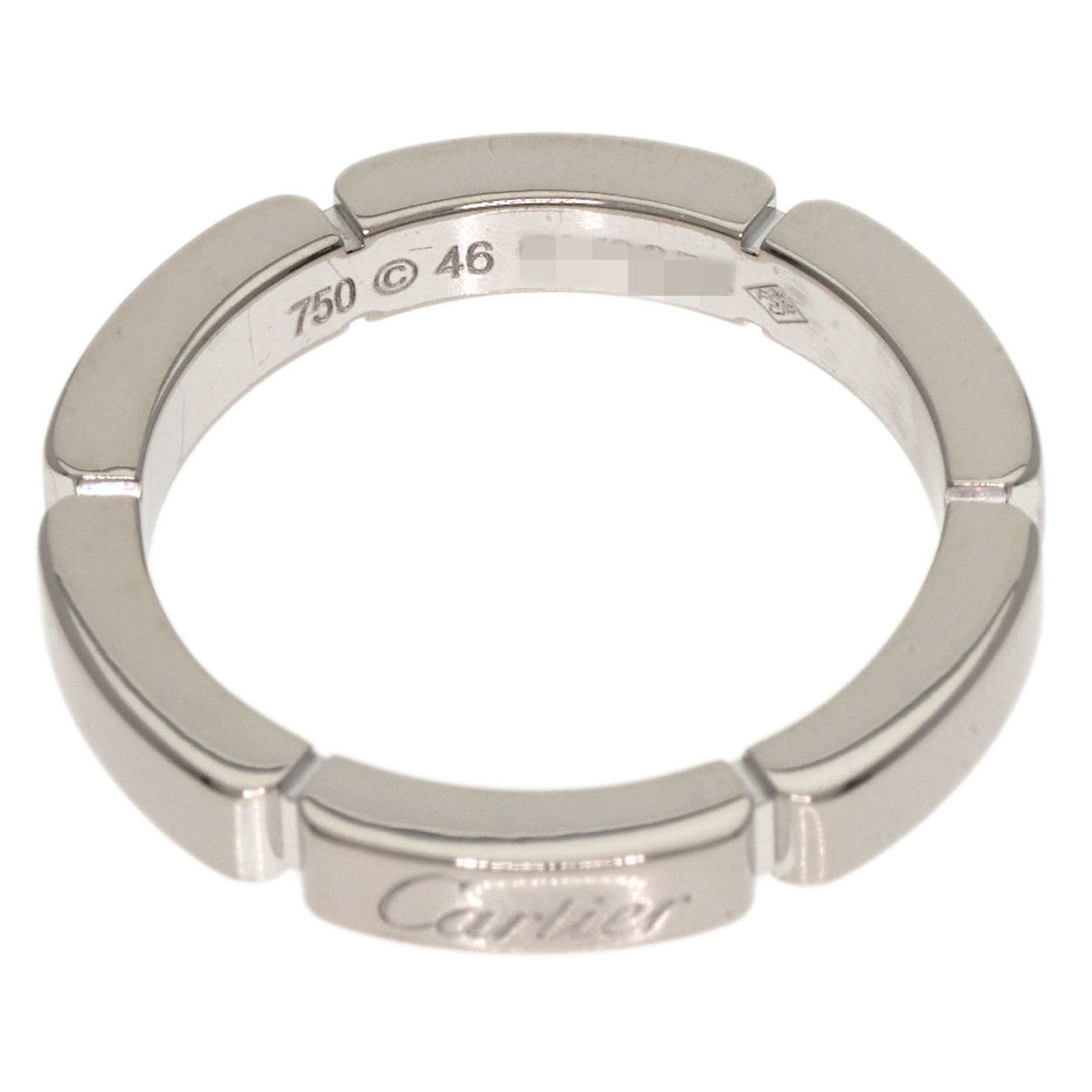 Cartier Cartier Maillon Panthère ring Size ONE SIZE - 3 Thumbnail