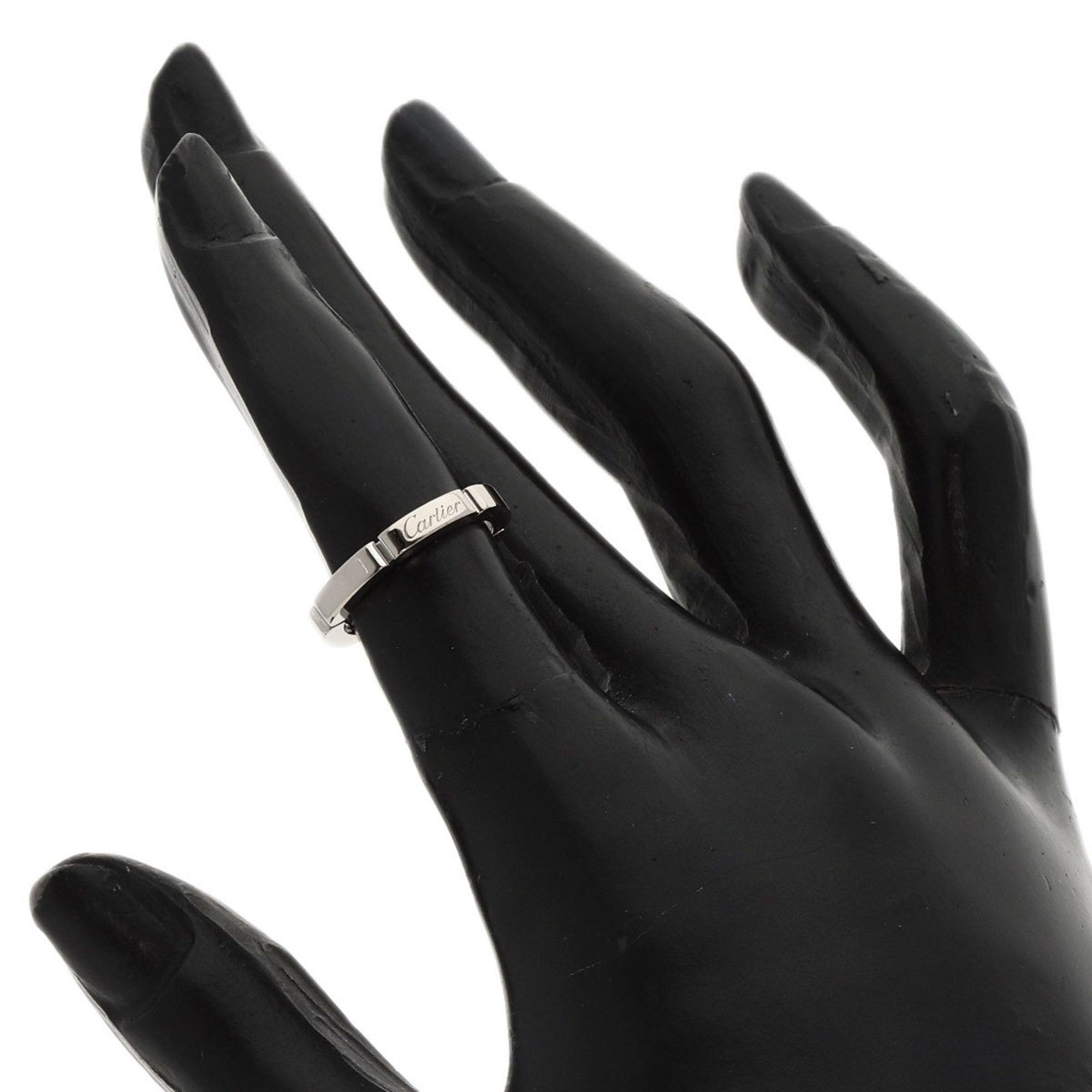 Cartier Cartier Maillon Panthère ring Size ONE SIZE - 9 Thumbnail
