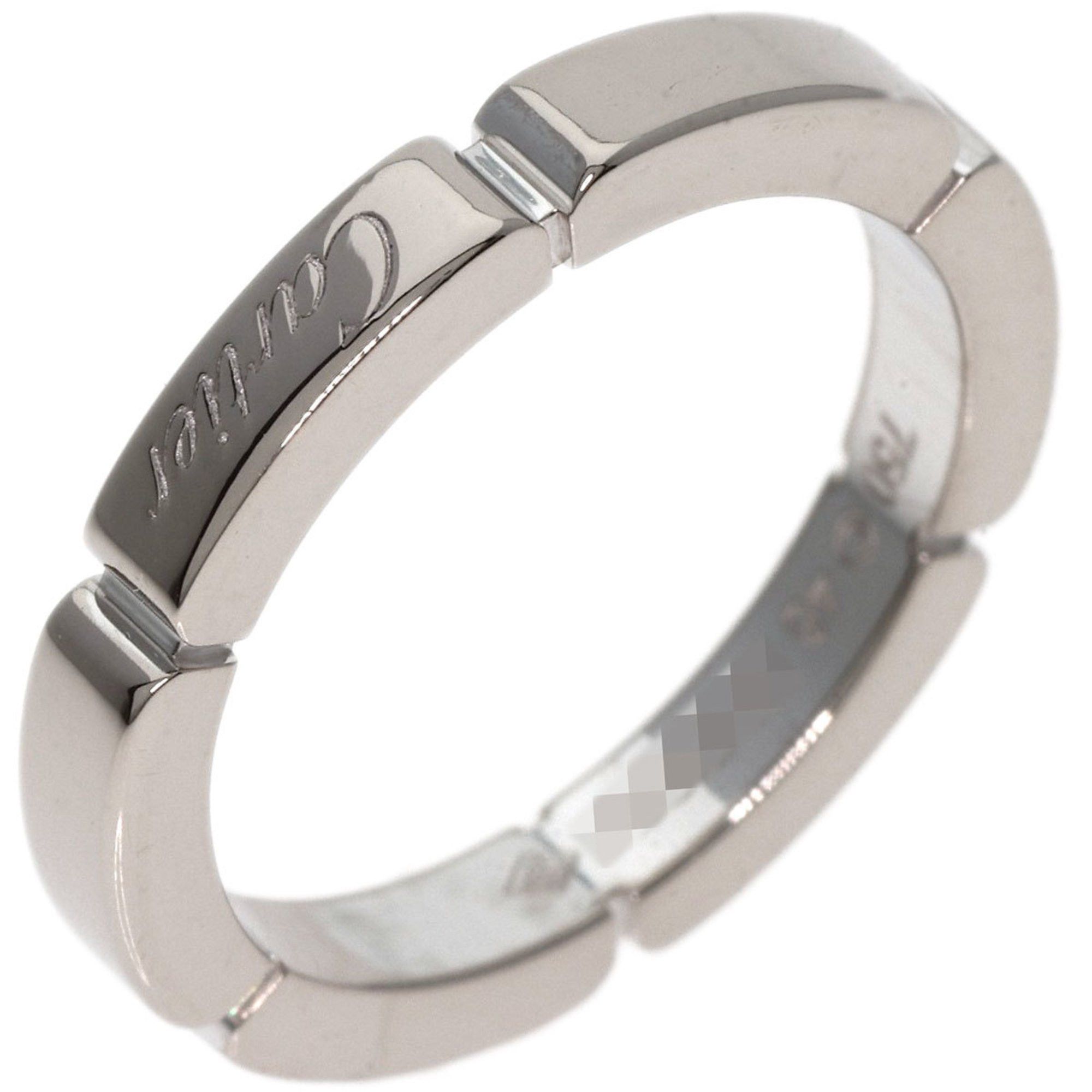 Cartier Cartier Maillon Panthère ring Size ONE SIZE - 2 Thumbnail
