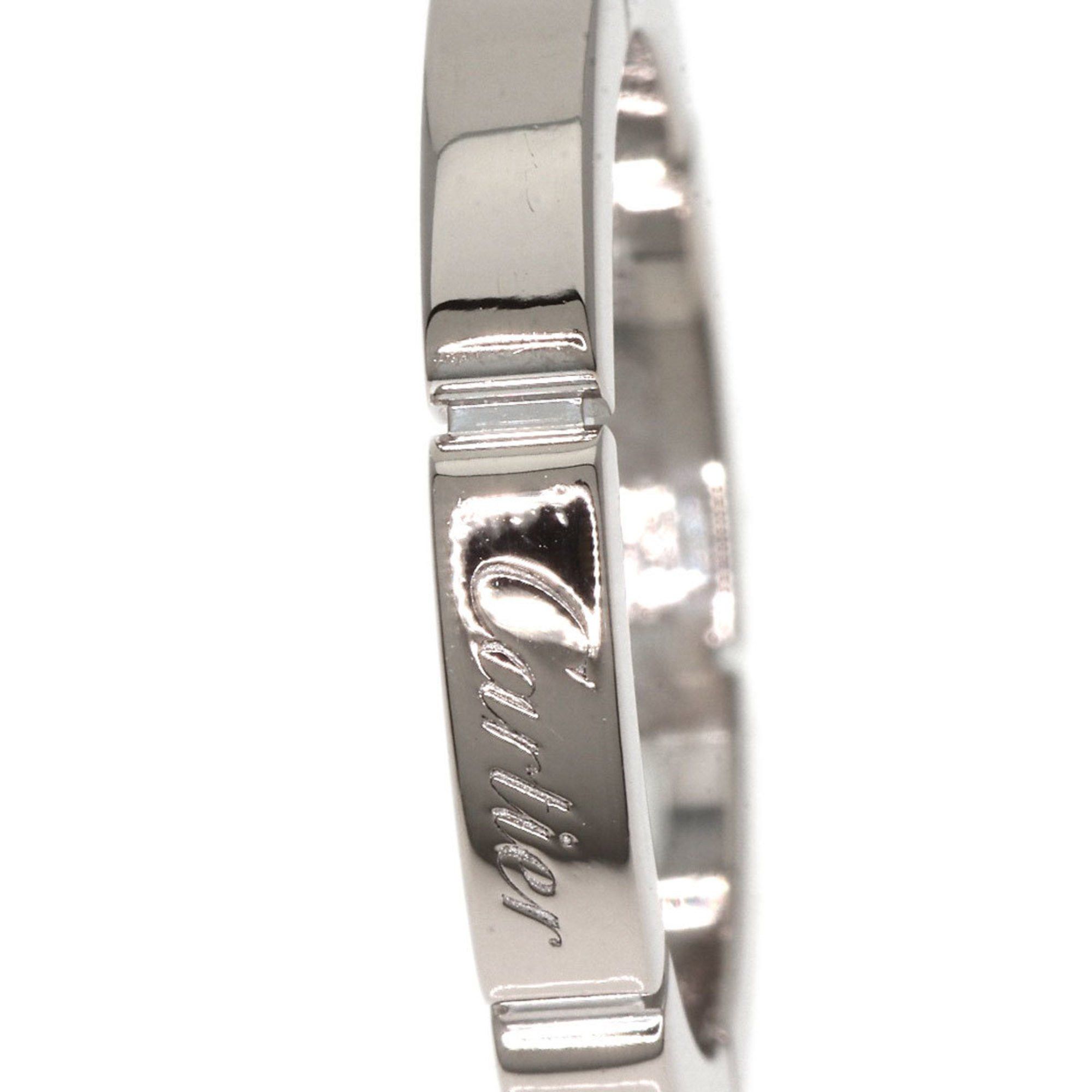 Cartier Cartier Maillon Panthère ring Size ONE SIZE - 8 Thumbnail