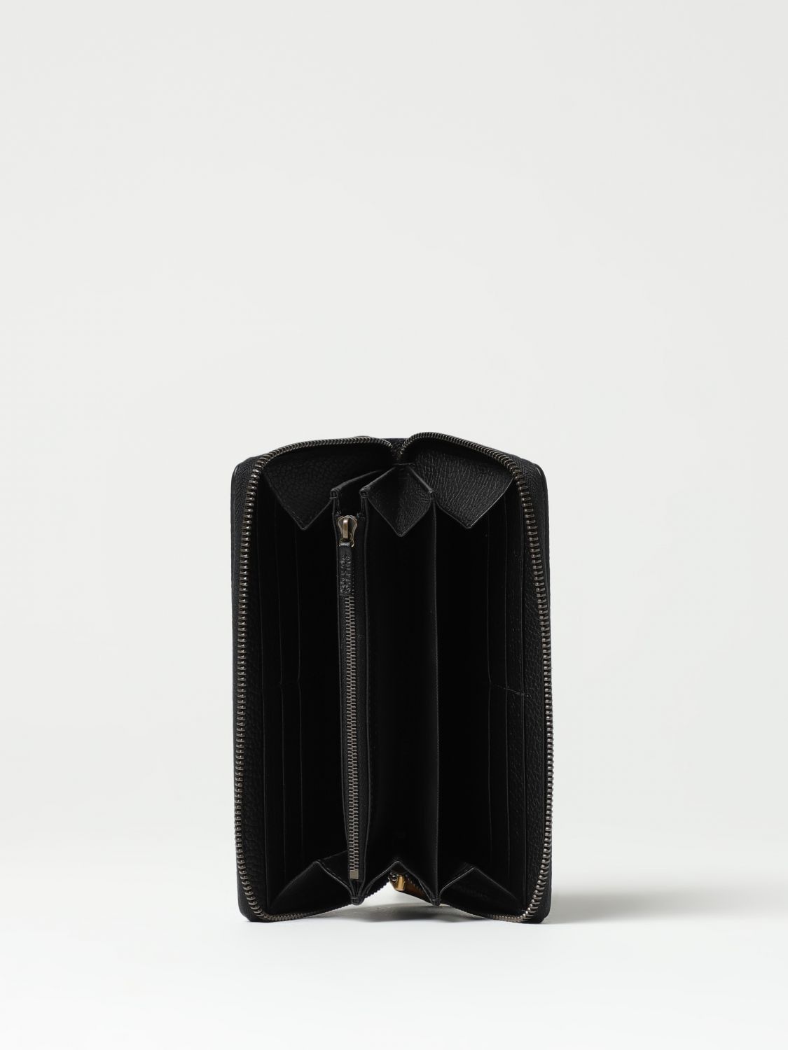 Gucci Gucci Wallet Woman Black Size ONE SIZE - 2 Thumbnail