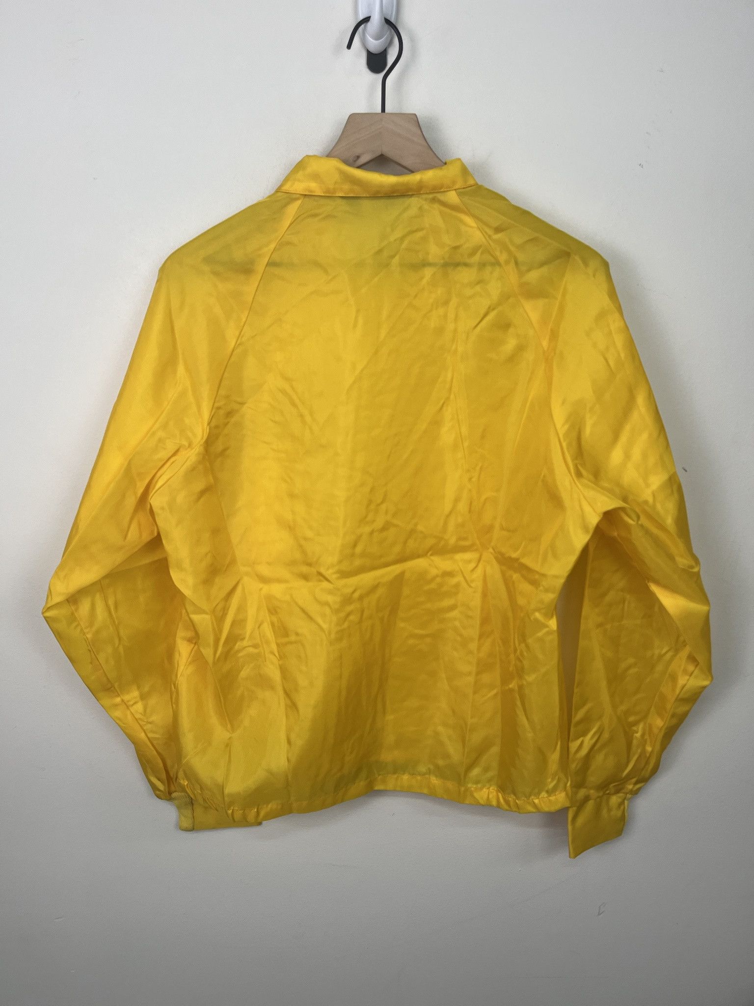 Vintage Vintage 90s Swingster Yellow Submarine International Size M Size US M / EU 48-50 / 2 - 3 Thumbnail