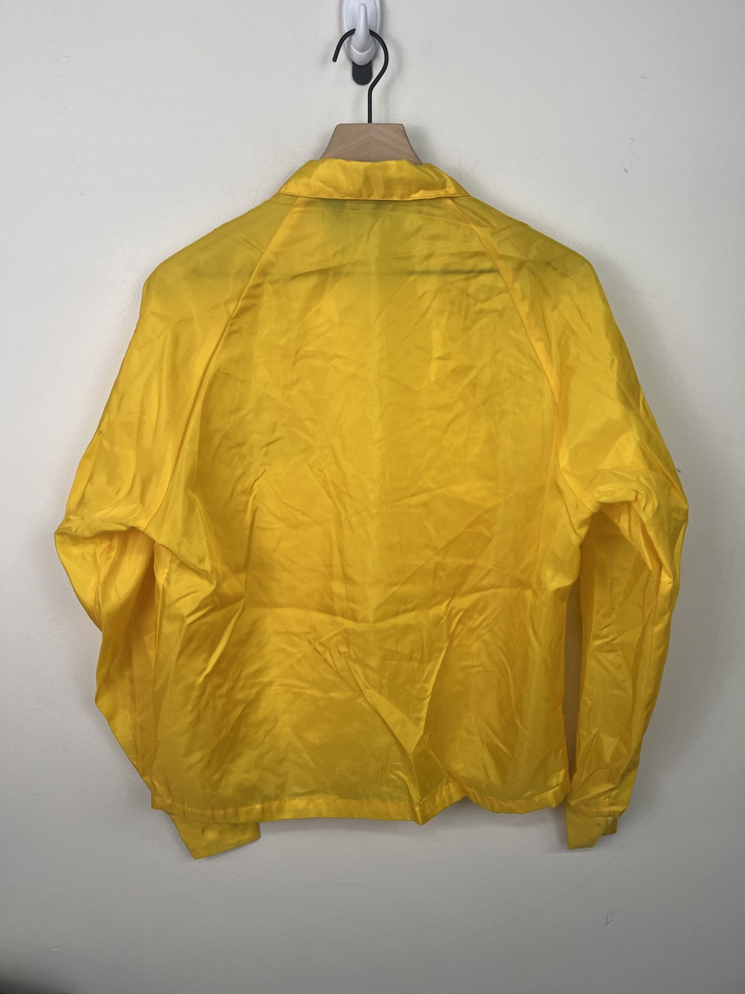 Vintage Vintage 90s Swingster Yellow Submarine International Size M Size US M / EU 48-50 / 2 - 3 Thumbnail