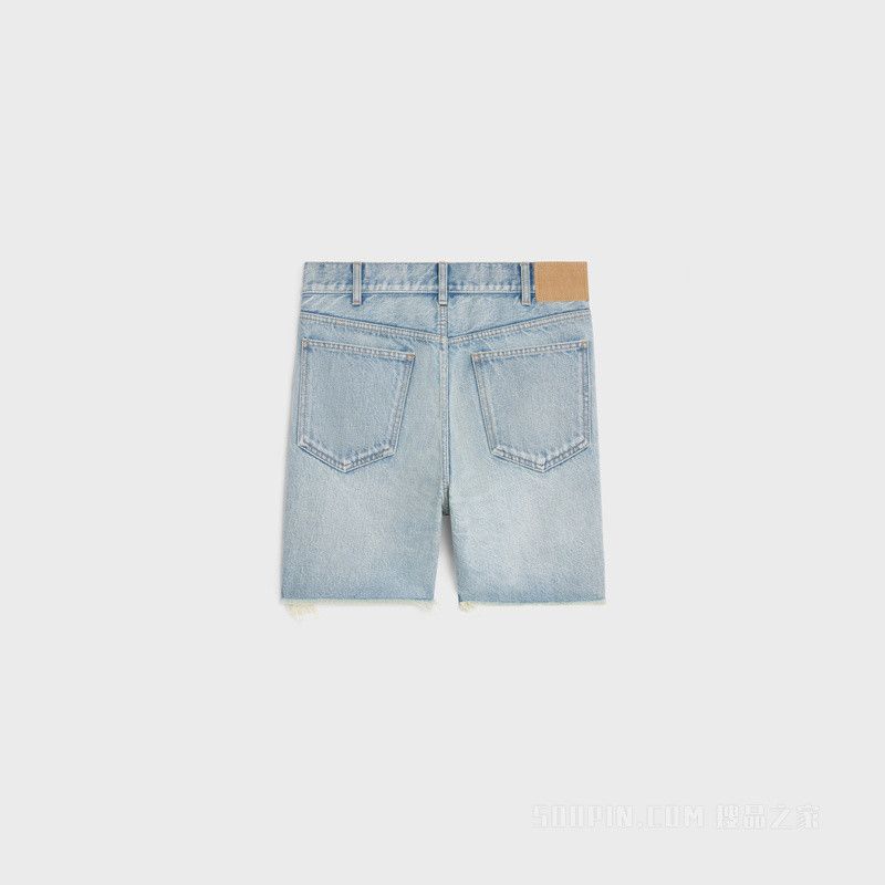 Celine wesley horizon shorts Size US 33 - 2 Thumbnail