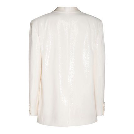 Celine celine blazers Size S / US 4 / IT 40 - 2 Thumbnail