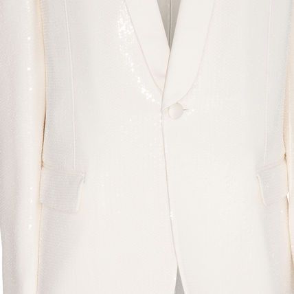 Celine celine blazers Size S / US 4 / IT 40 - 4 Thumbnail