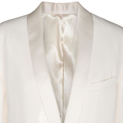 Celine celine blazers Size M / US 6-8 / IT 42-44 - 3 Thumbnail