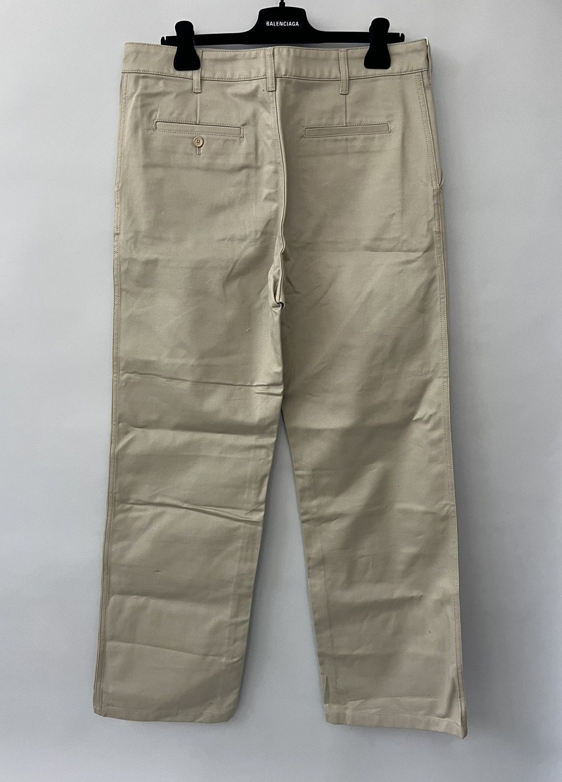 Celine celine skater pants Size US 31 - 4 Thumbnail