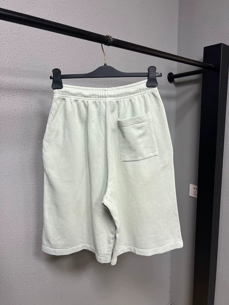 Acne Studios Acne Studios Smiley Face Shorts XS Size 22" - 2 Thumbnail