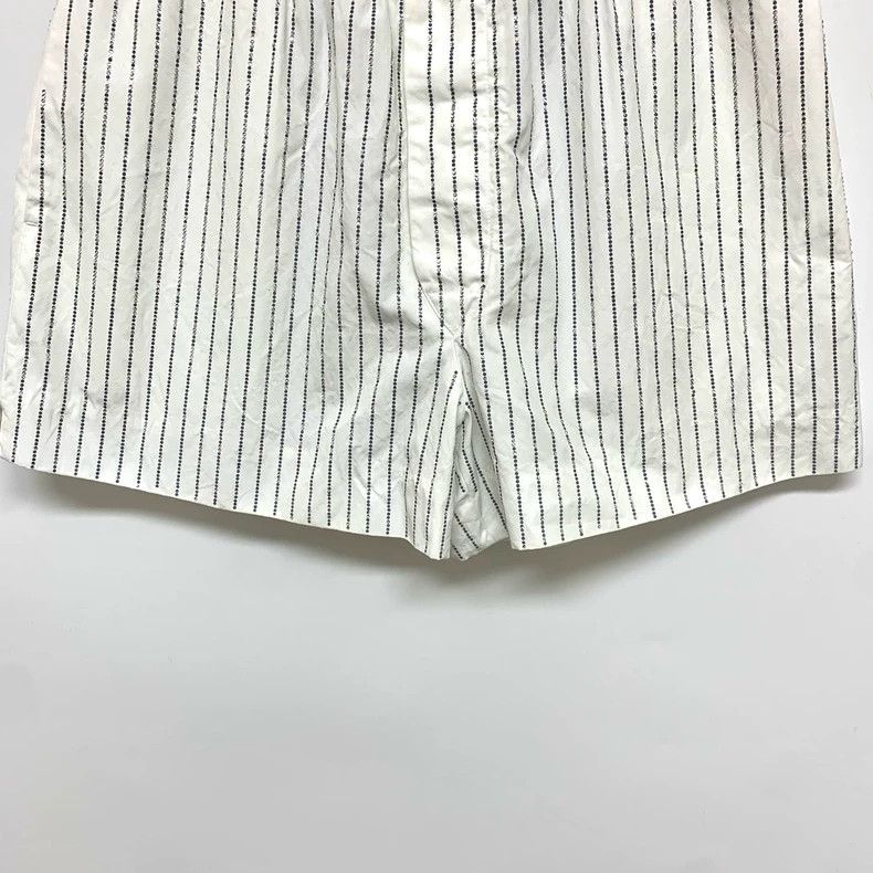 Alexander Wang Alexander Wang Rhinestone Shorts Size XS Size 22" - 7 Thumbnail