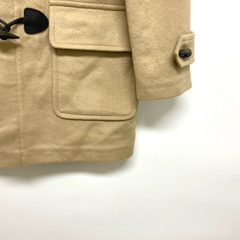Burberry Burberry Duffle Coat with Hood and Buttons Size M / US 6-8 / IT 42-44 - 6 Thumbnail